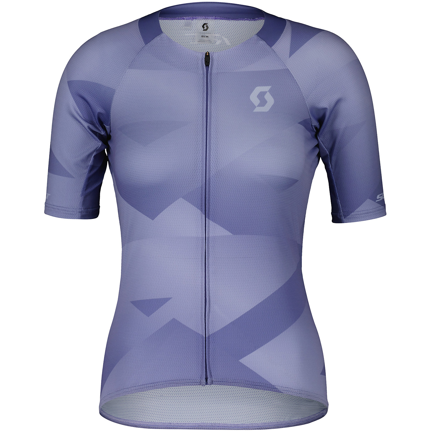 Damen Scott Blau SCO Shirt W's RC Premium Climber SS 7525 XL Trikot