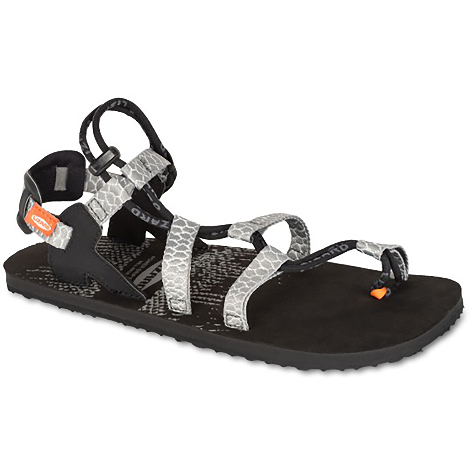 Unisex Lizard Grau