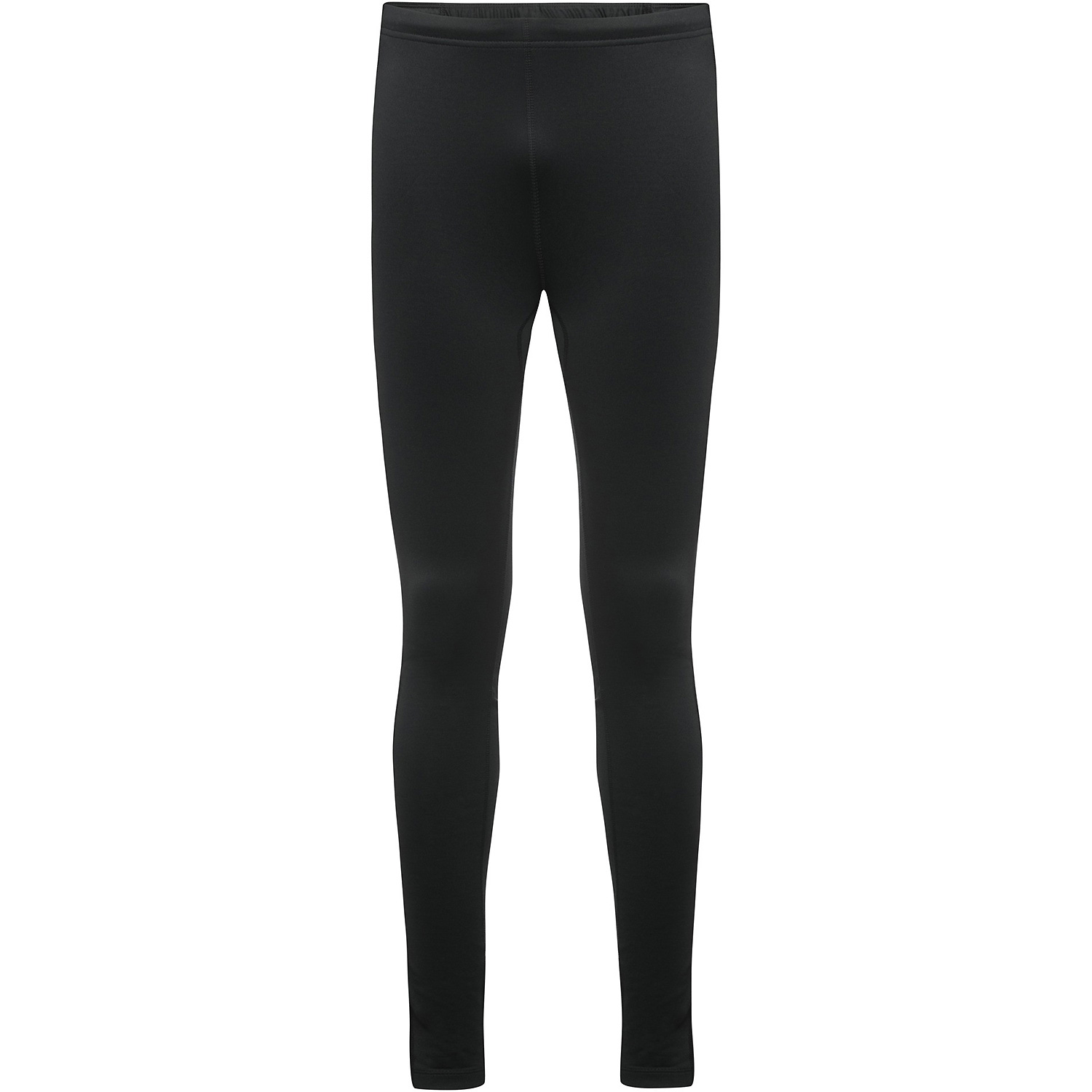 Herren Gore Wear Schwarz