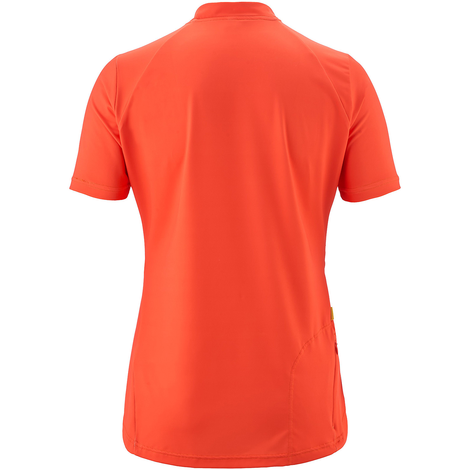 Damen Gonso Rot Adventure Jersey Halfzip W M20245 44 Shirt