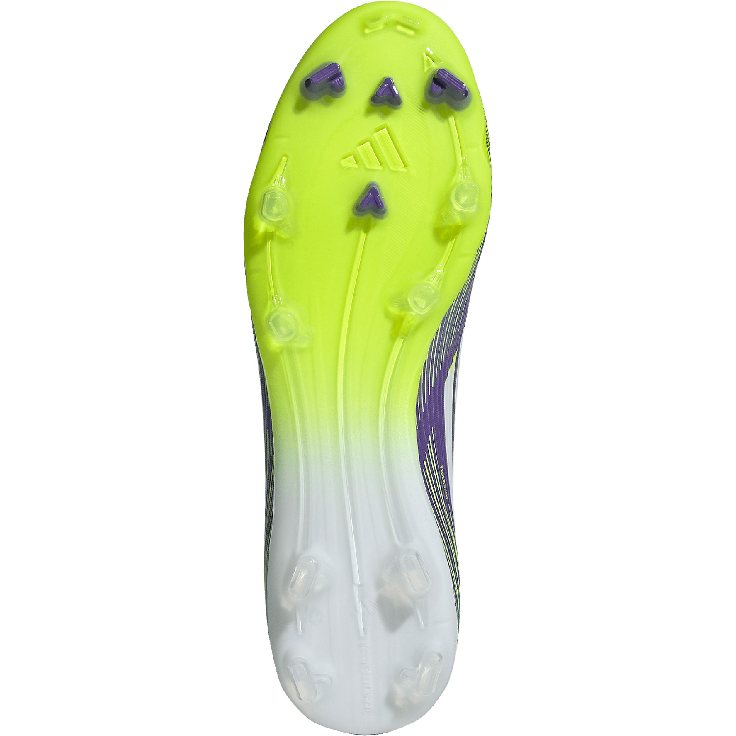 Herren Adidas wie abgebildet F50 LEAGUE FG/MG 000 12,5 Fussball-Rasenschuh
