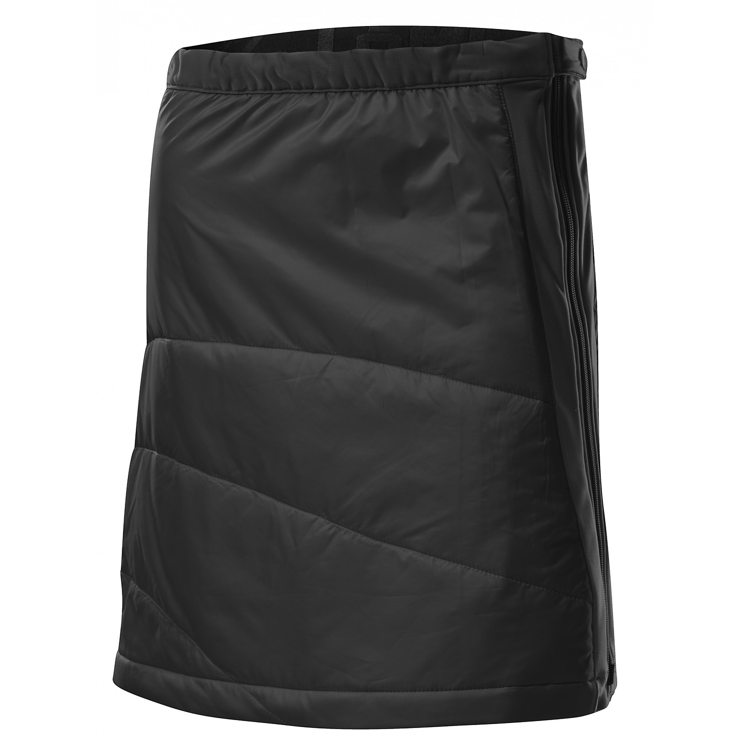 Damen Löffler Schwarz HR. BIKE SHORTS TOURANO CSL 510 52 Short