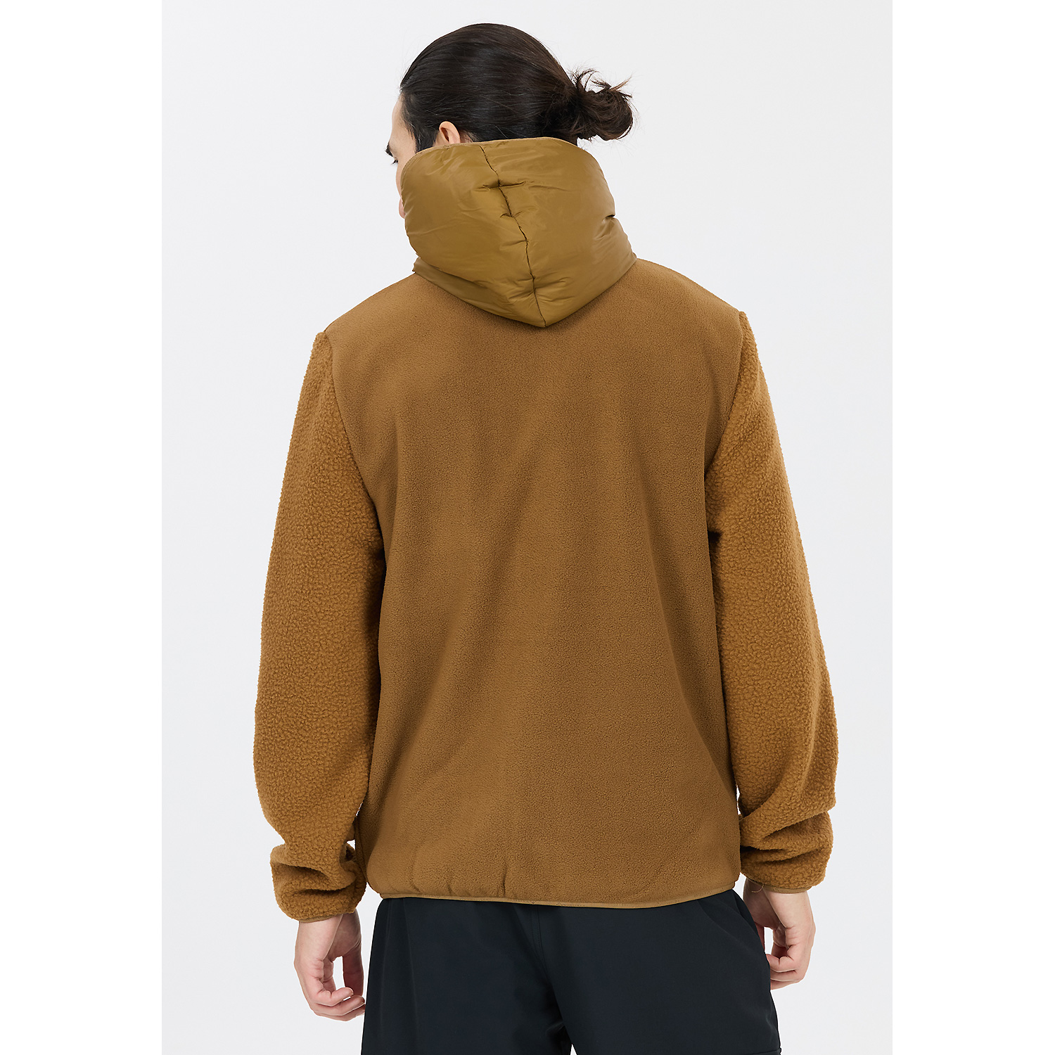 Herren Whistler Hellbraun