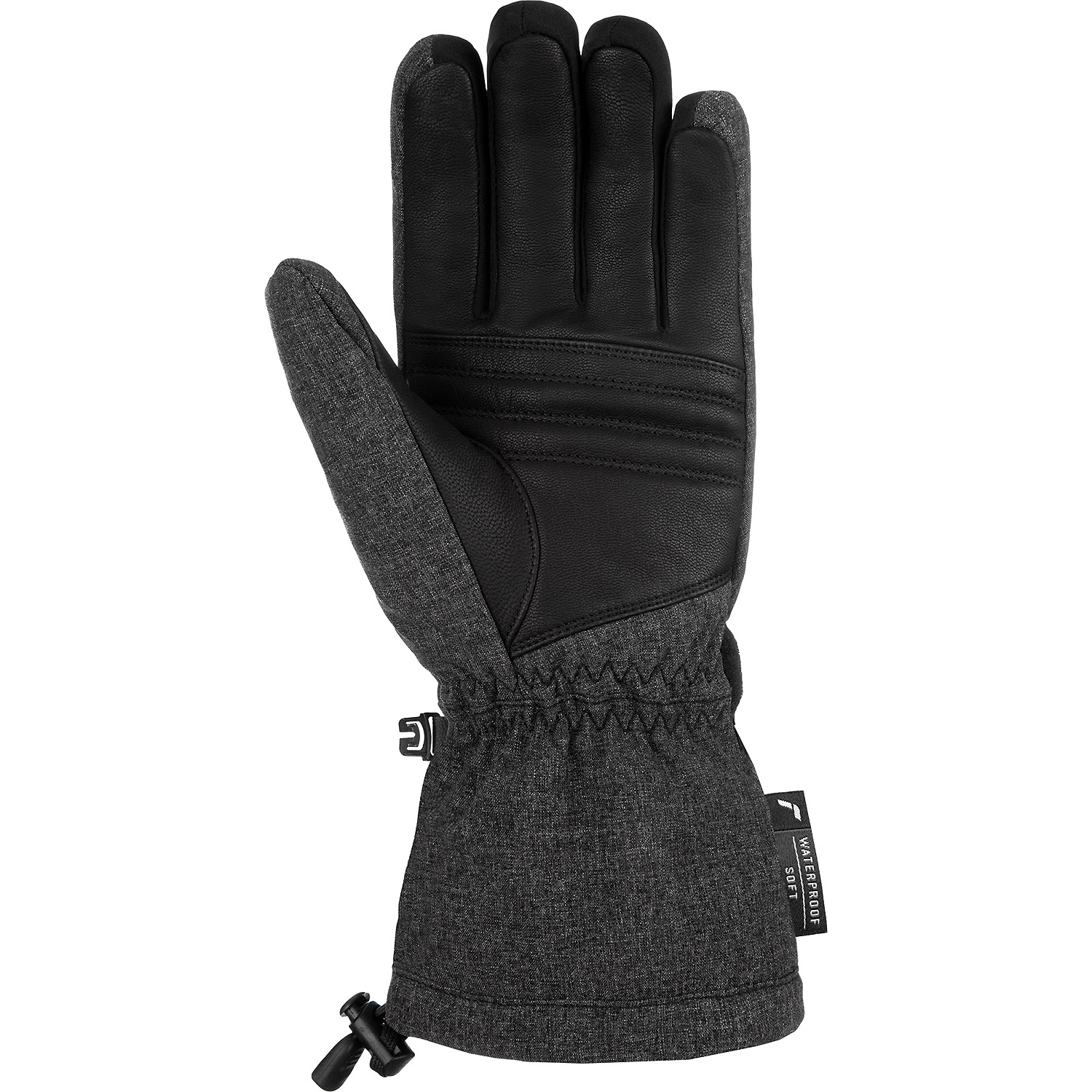 Unisex Reusch Conan R-TEX XT Fingerhandschuh