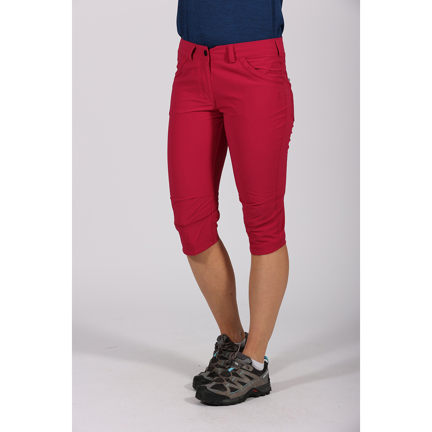 Damen Maul Sport Lila