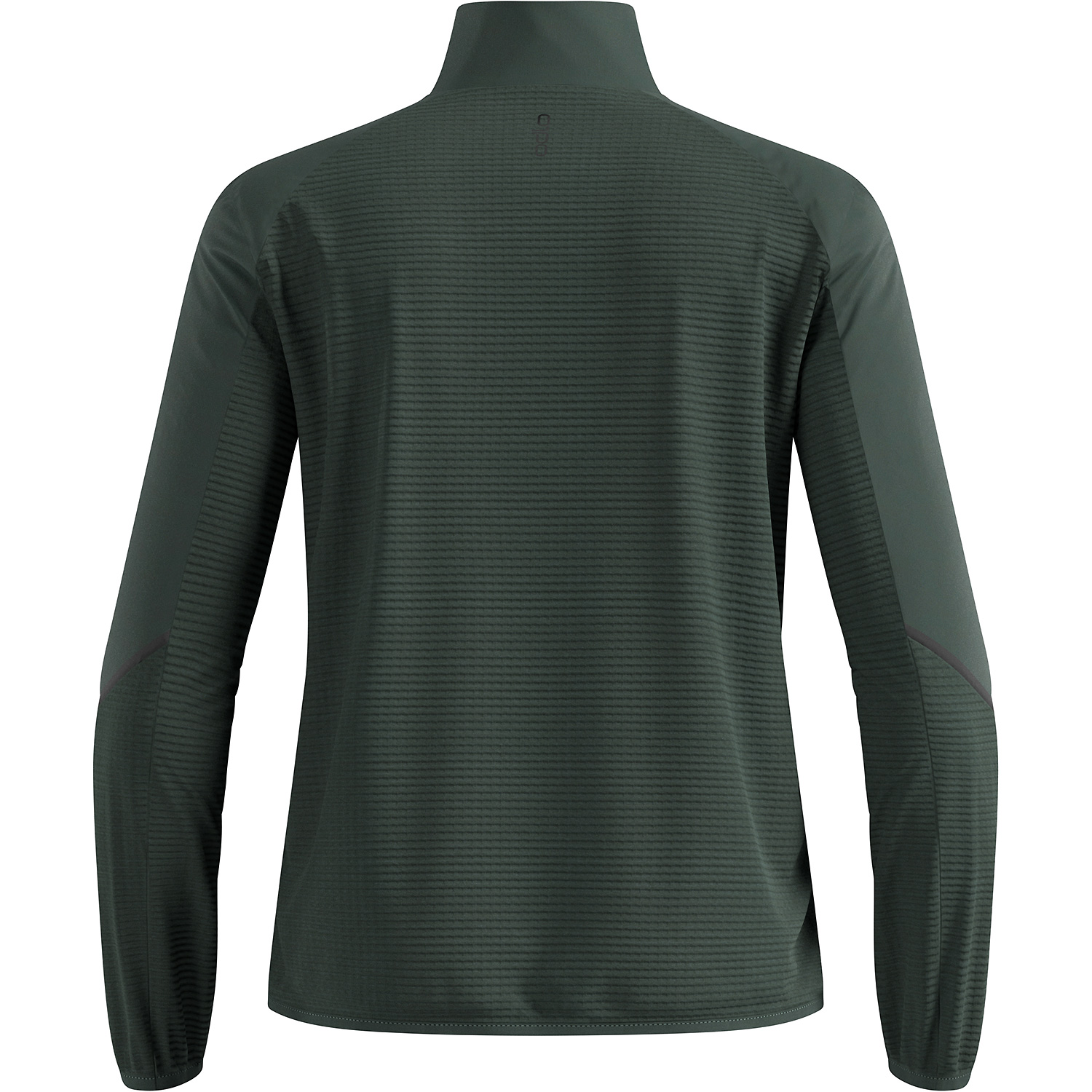 Herren Odlo Grau ESSENTIAL INSULATOR HYBRID 10877 M Funktionsjacke