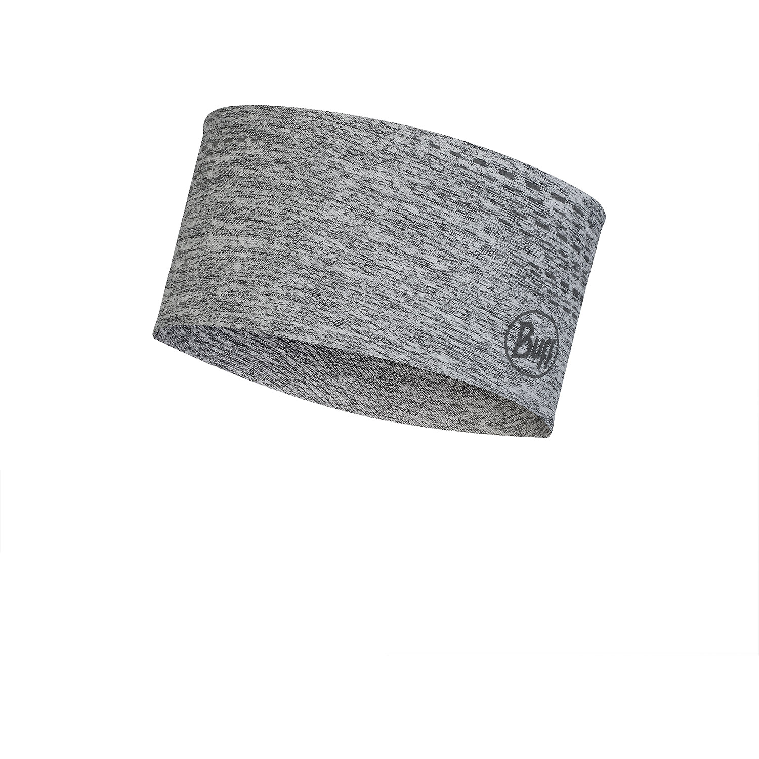 Unisex Buff Steingrau Original EcoStretch 555 - Schal