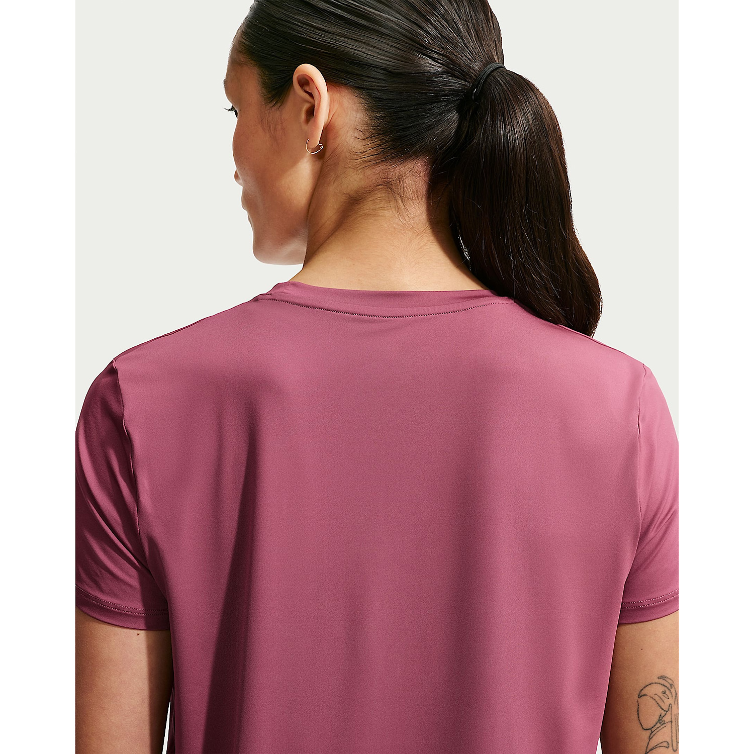 Damen Nike Dunkelbraun