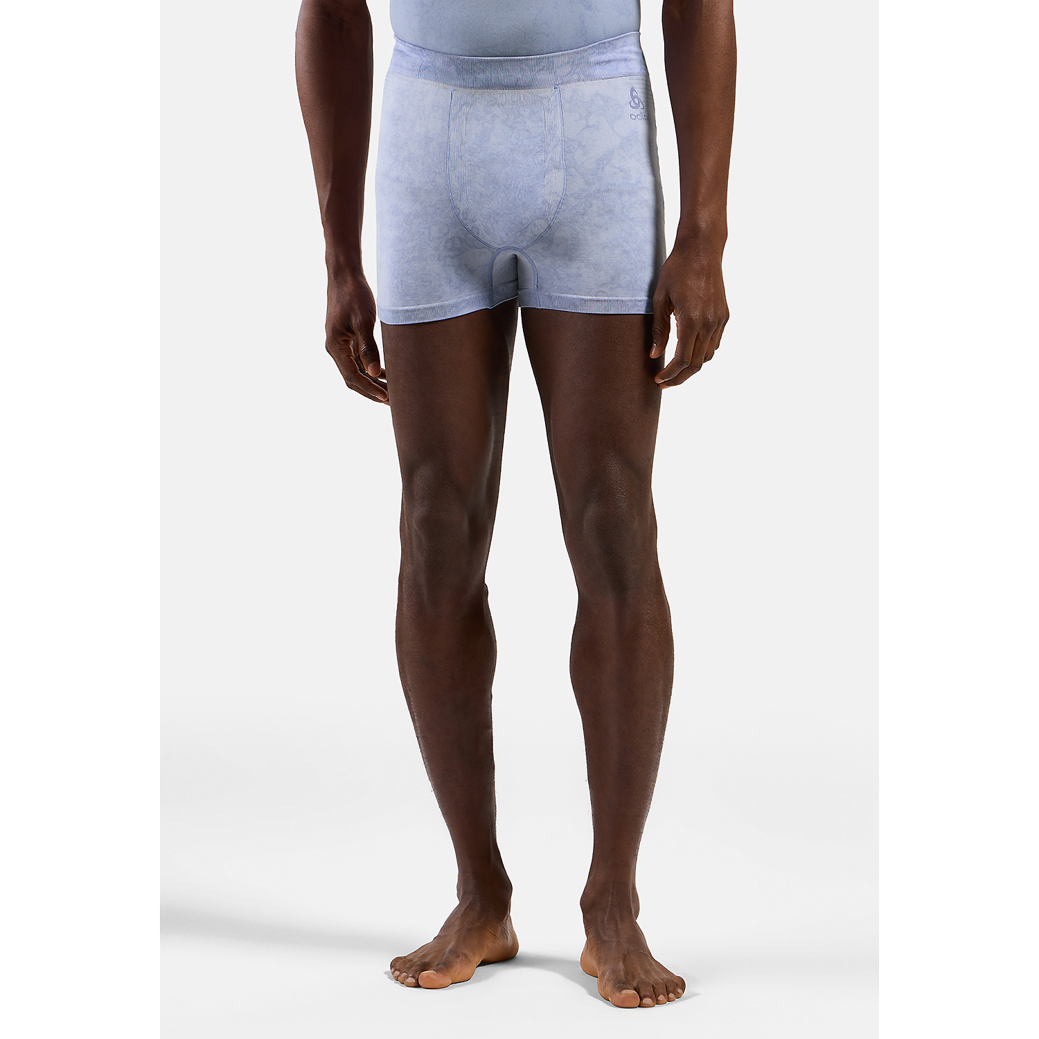 Herren Odlo Blau