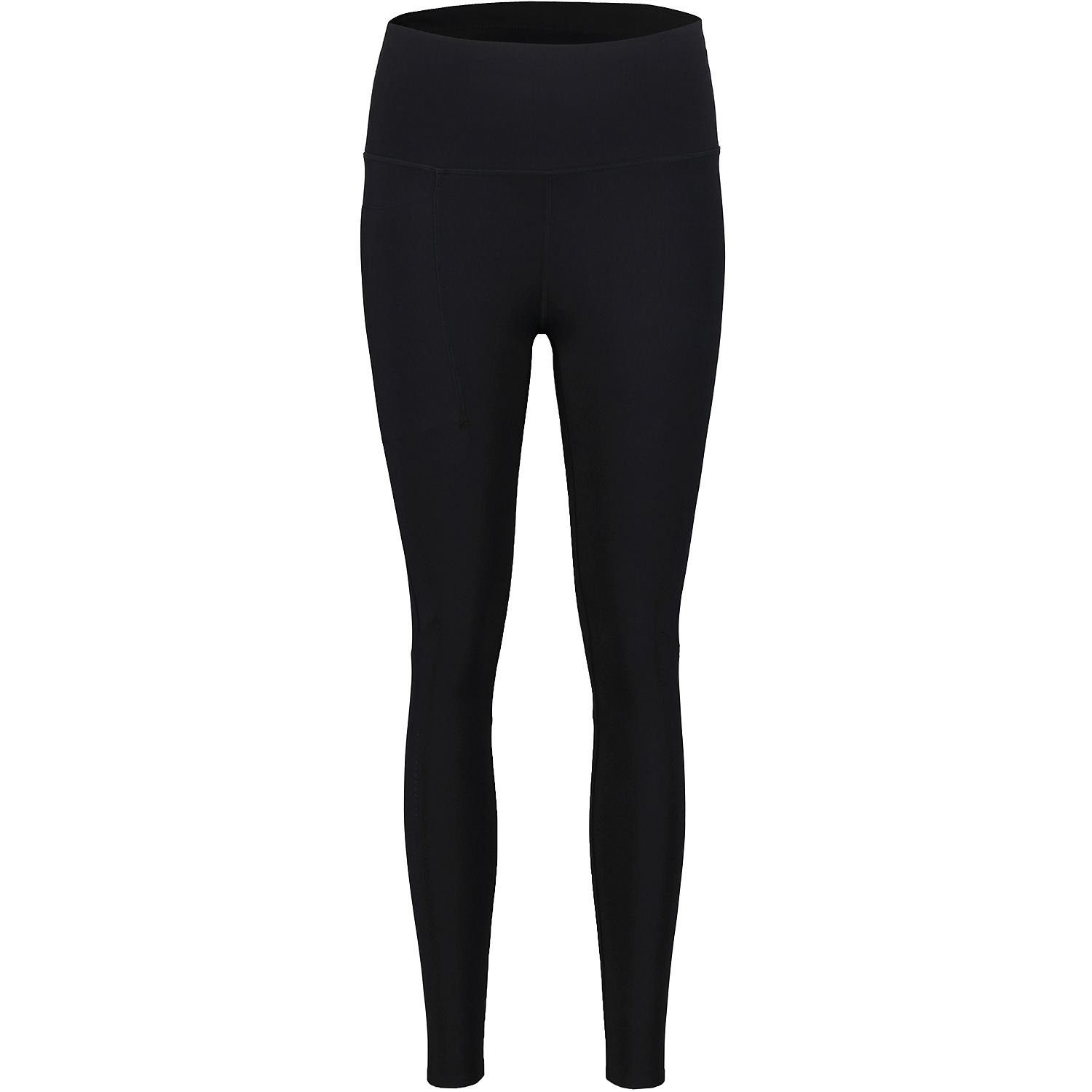 Damen RUKKA Schwarz