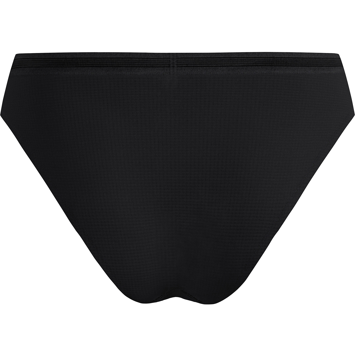 Damen Odlo Schwarz