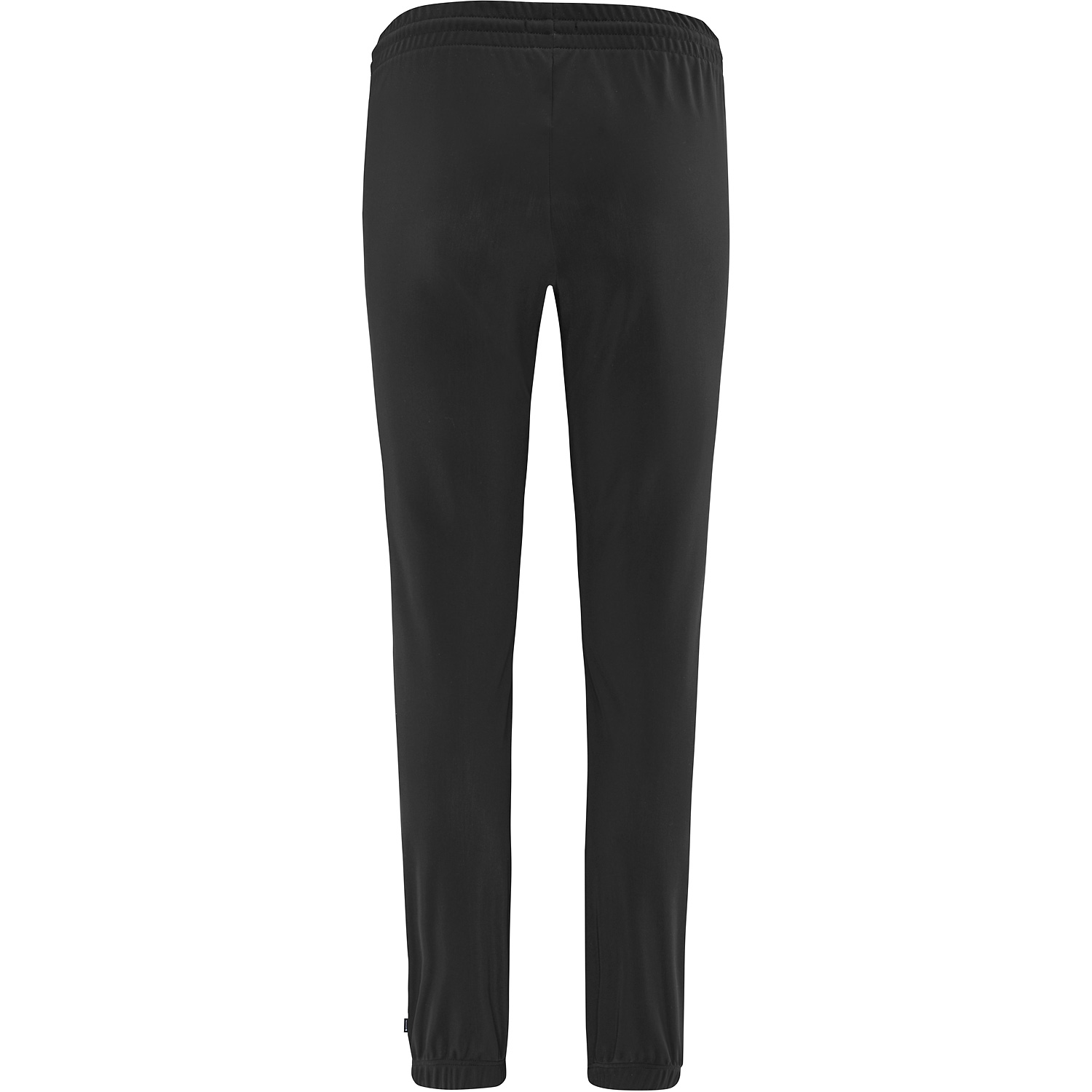 Damen Schneider Schwarz CHESTERM-HOSE 999 60 Sporthose