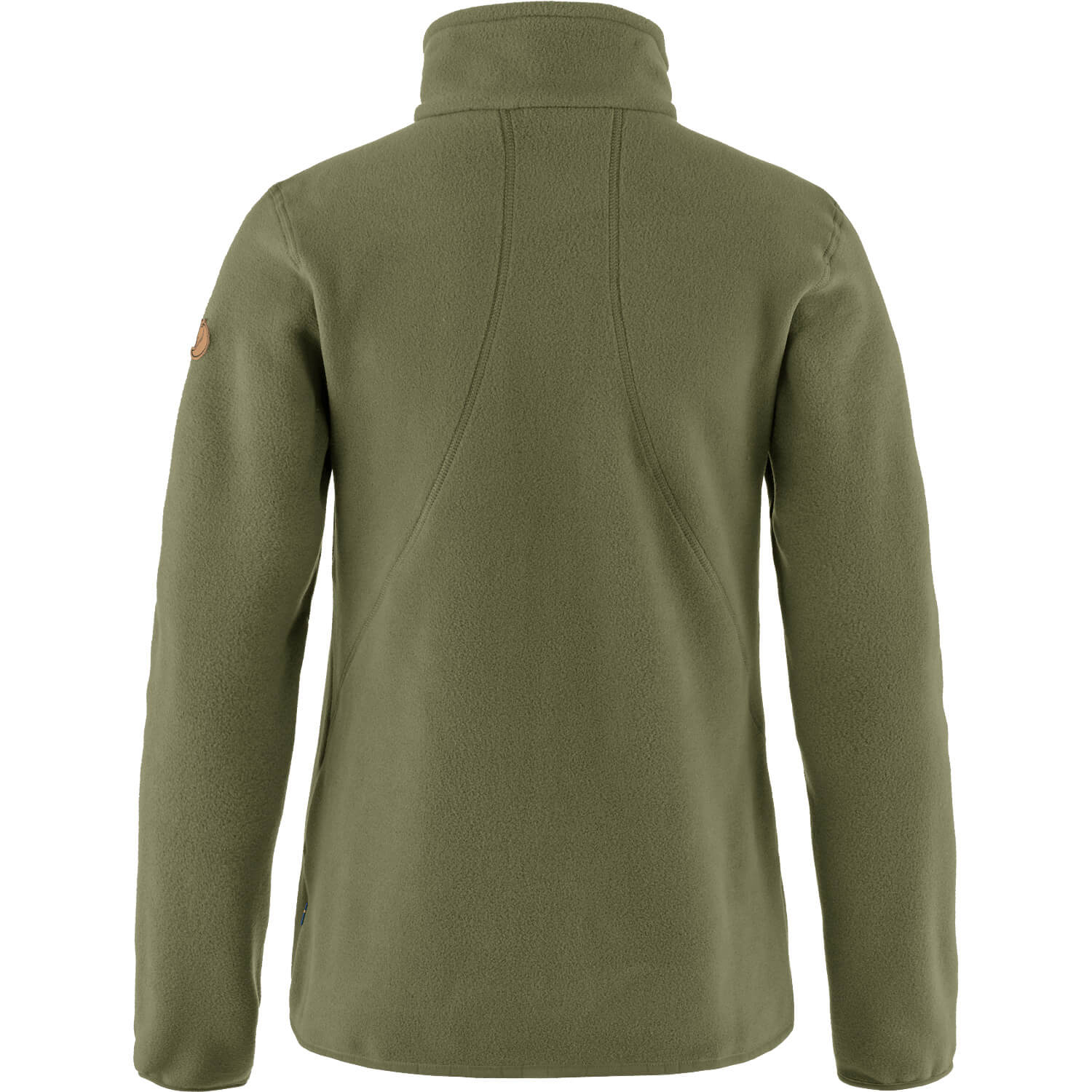 Damen Fjällräven Khaki