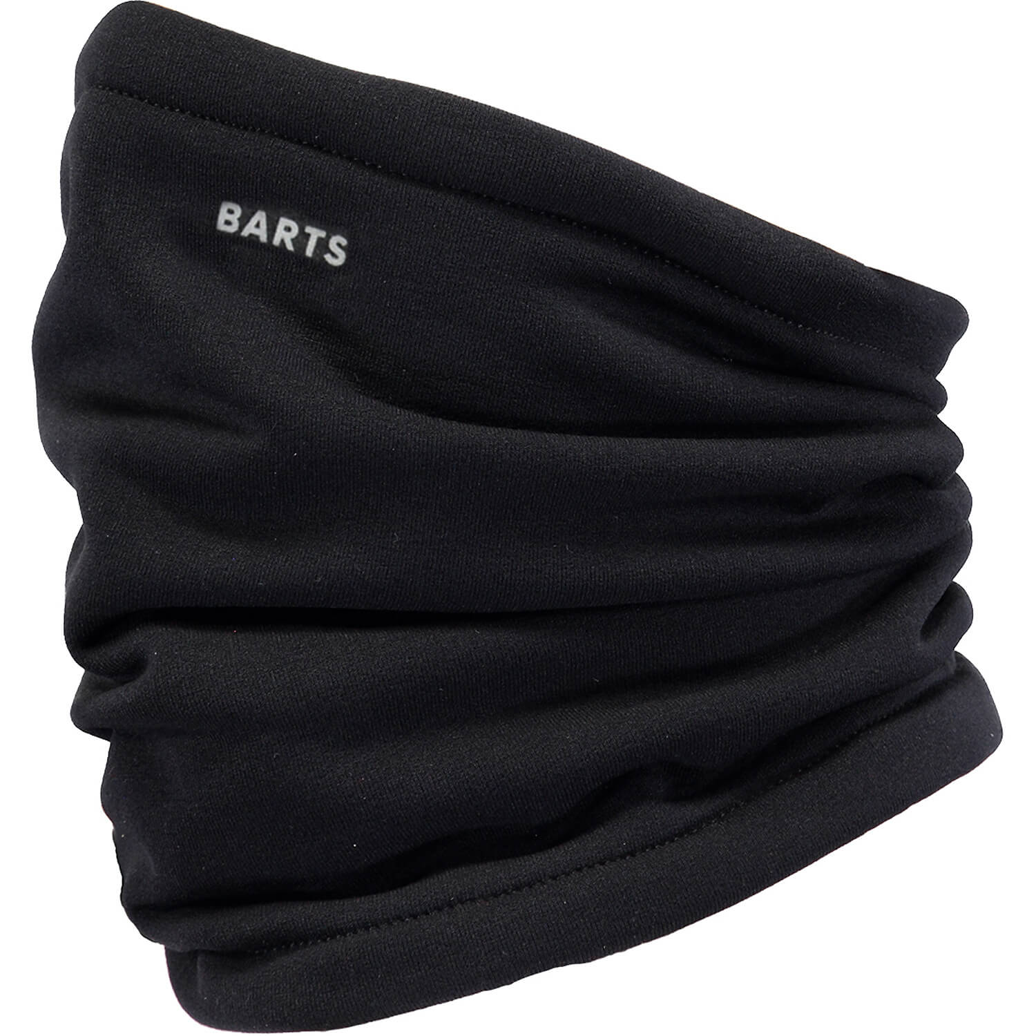 Unisex Barts Schwarz Powerstretch Col 01 - Schal