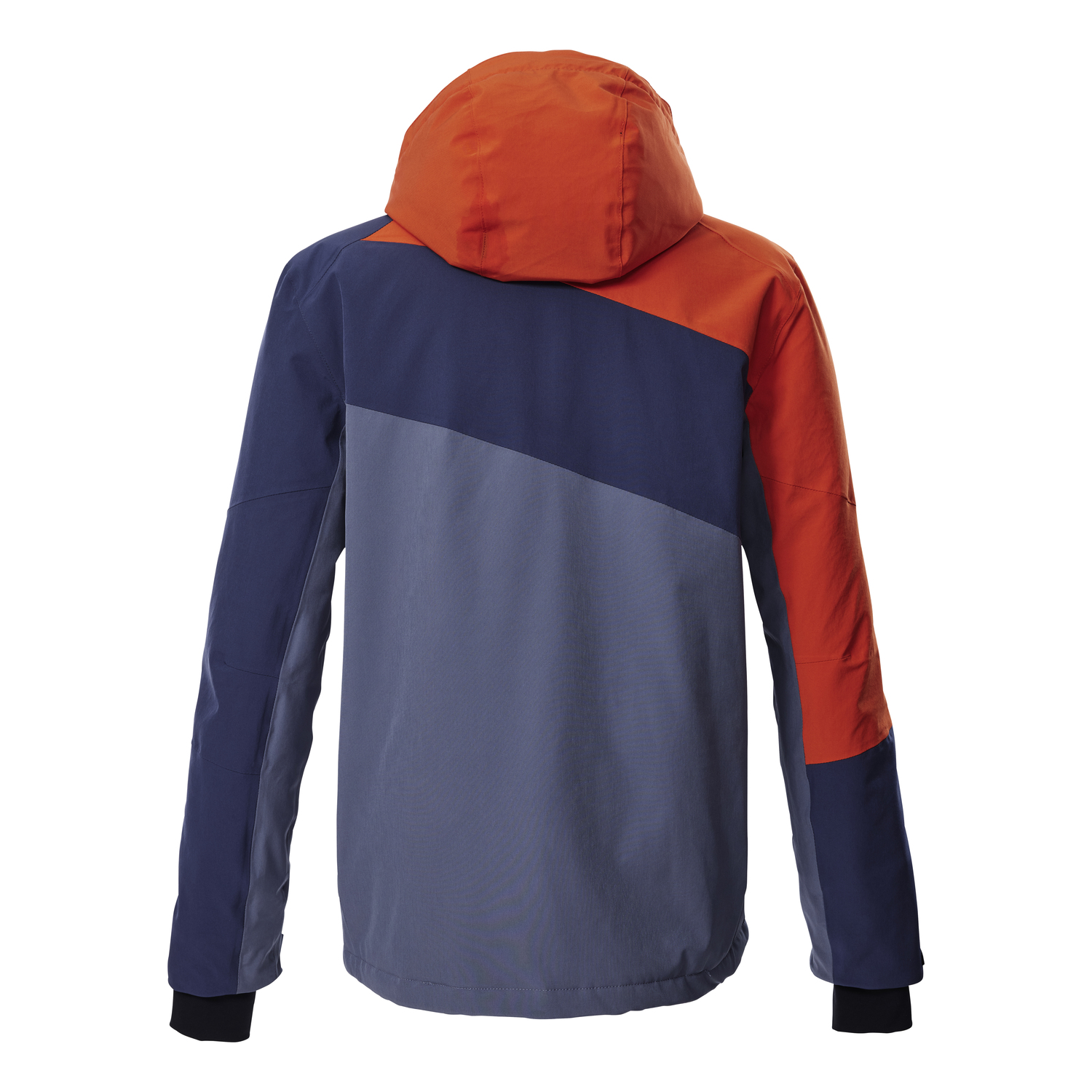 Herren killtec Grau KSW 32 MN SKI JCKT 00237 4XL Funktionsjacke