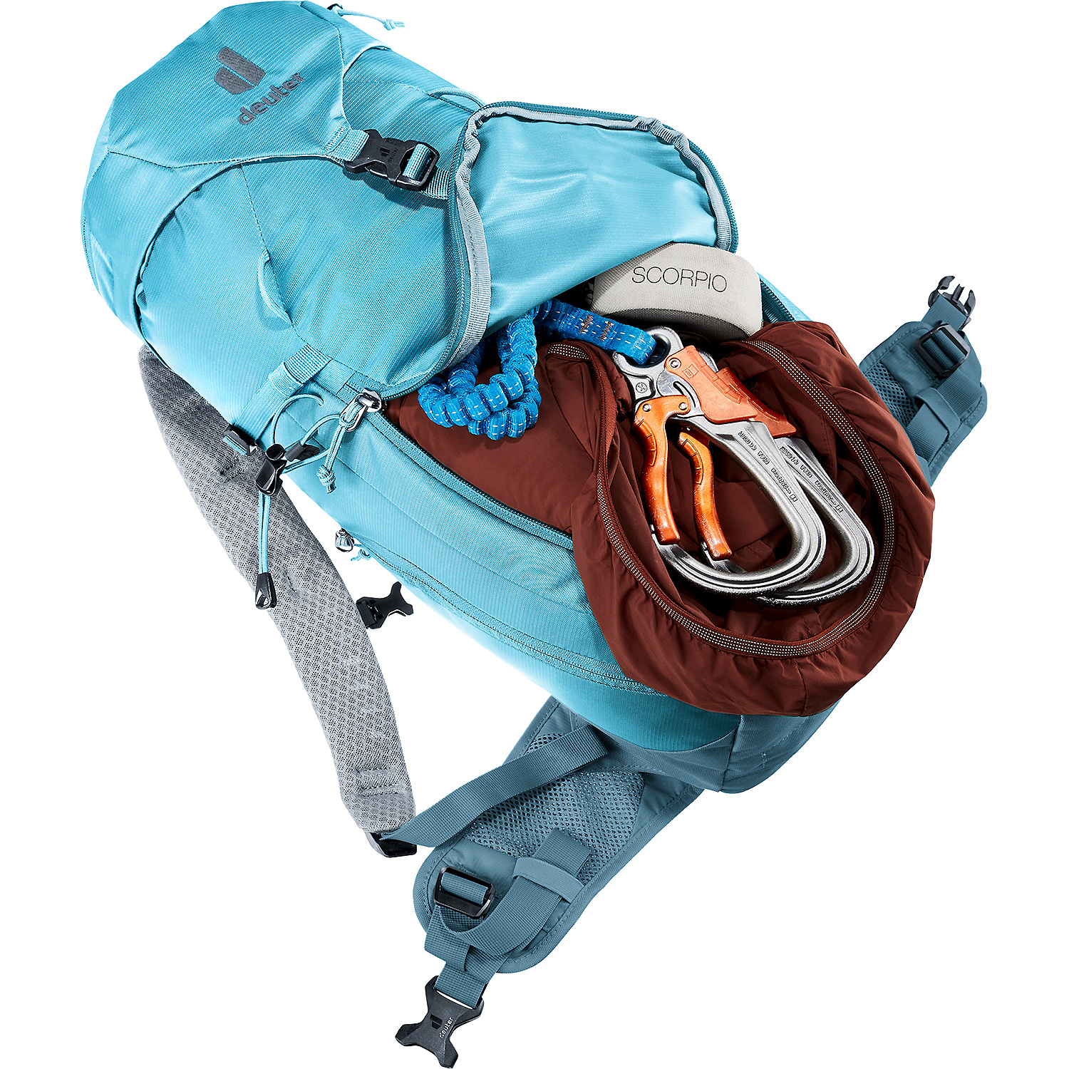 Unisex DEUTER Blau