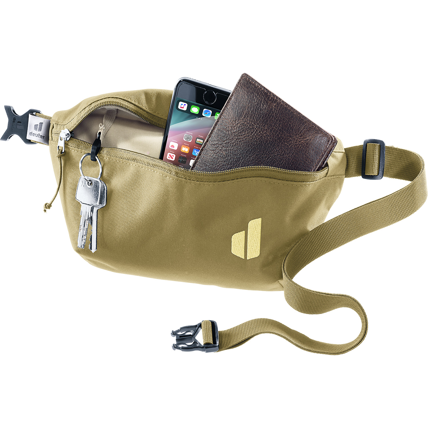 Unisex DEUTER Grün