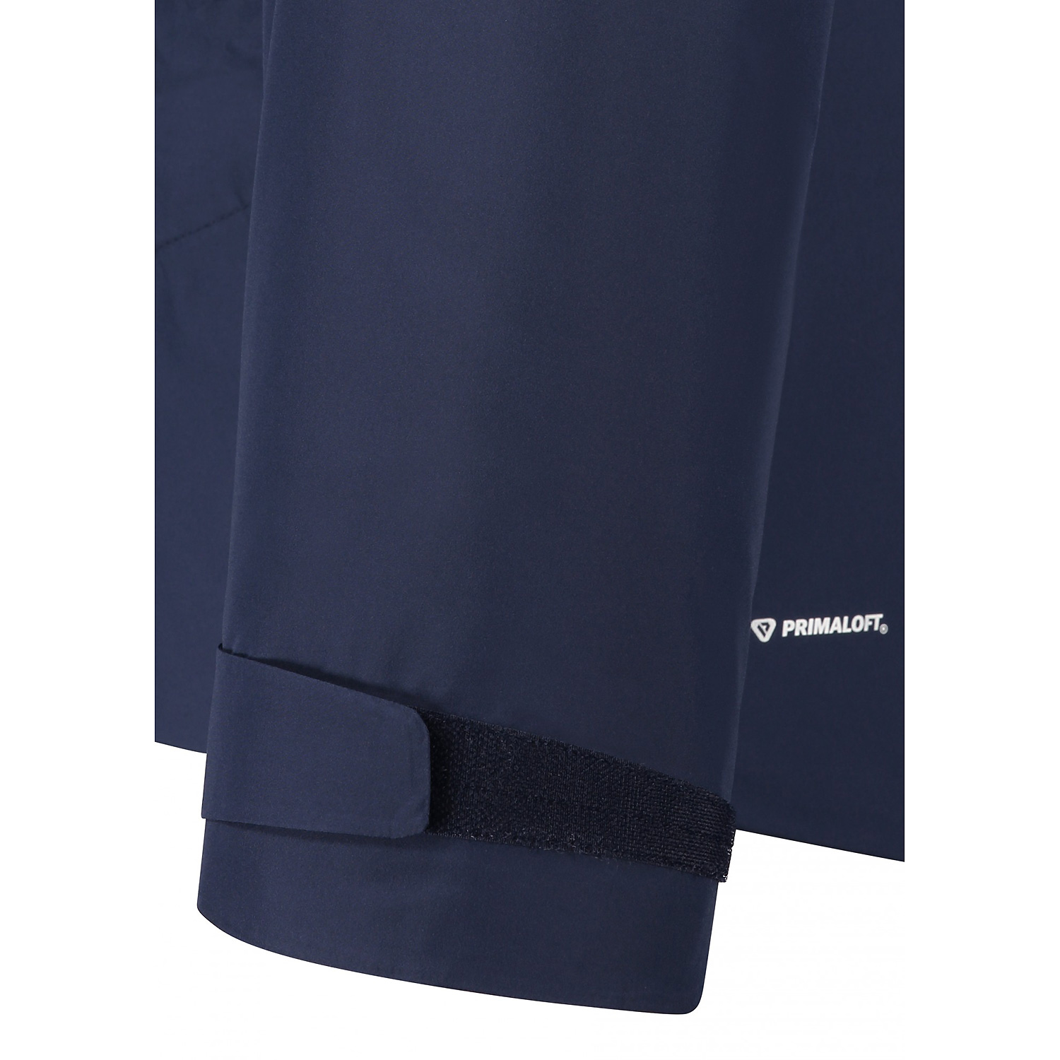 Herren Rab Indigo