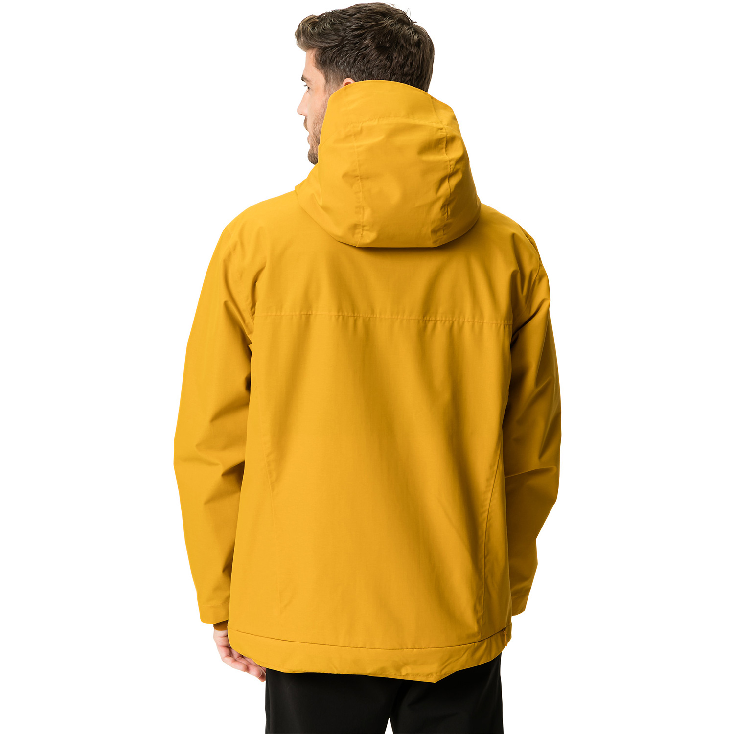 Herren VauDe wie abgebildet Me Comyou Pro Rain Jacket 317 S Funktionsjacke