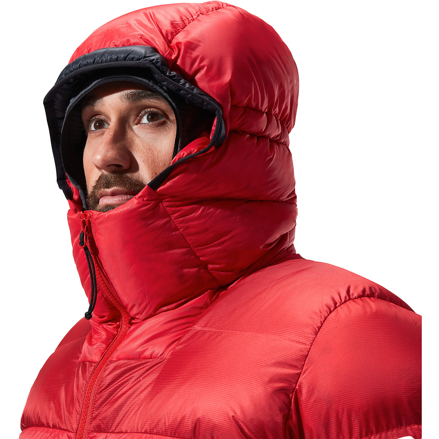 Herren Berghaus Rot