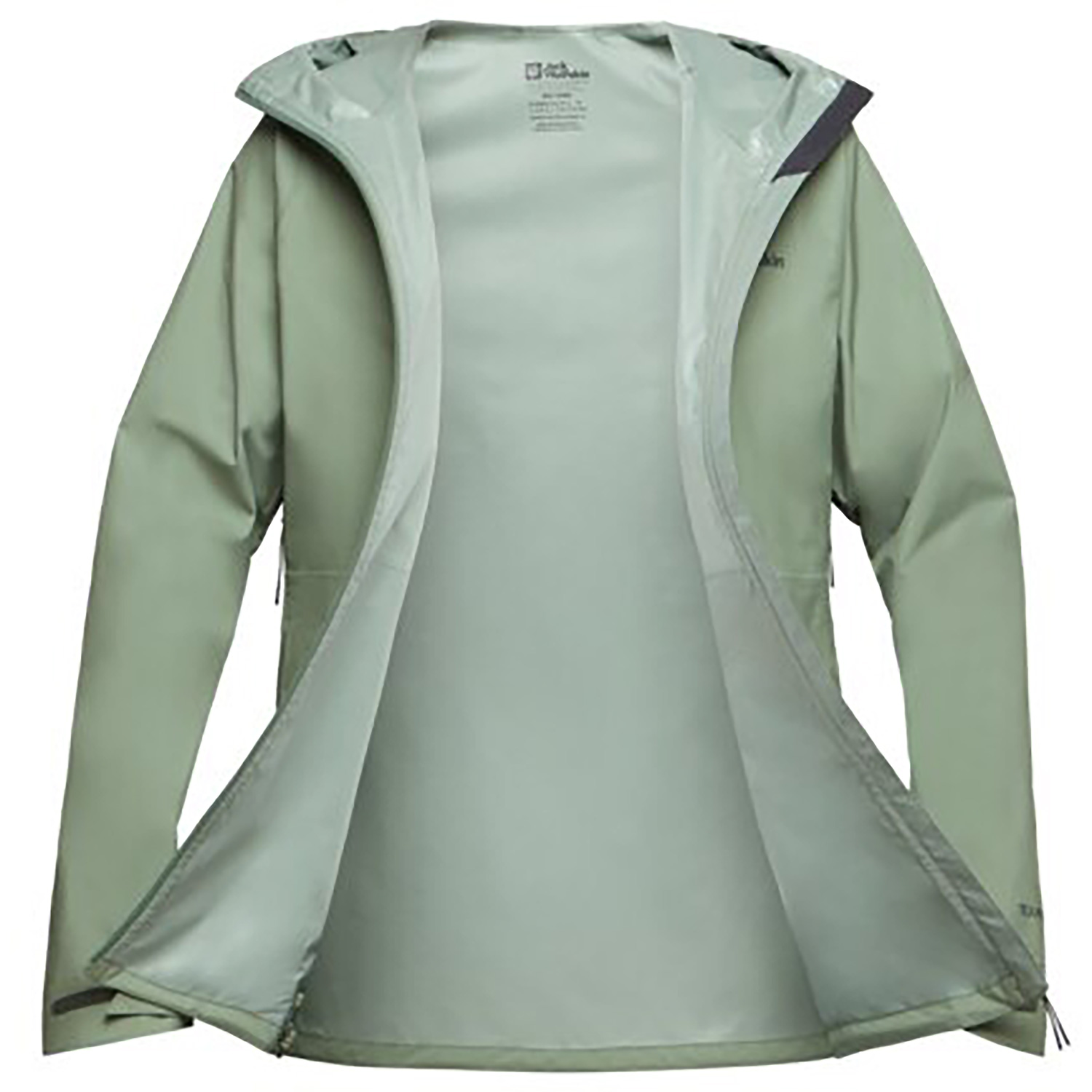 Herren Jack Wolfskin Rose PRELIGHT 2.5L LT JKT M 4029 S Jacke