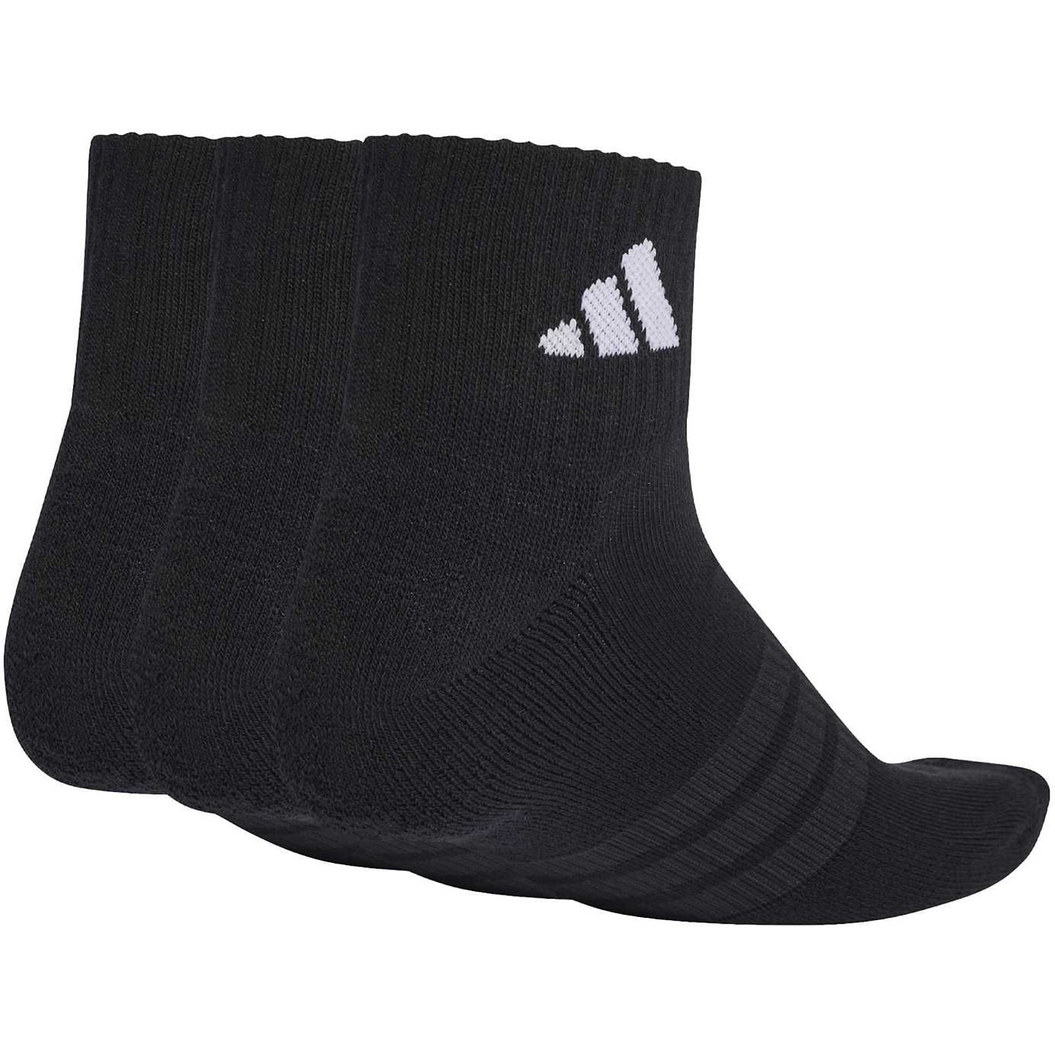 Unisex Adidas wie abgebildet CUSHIONED SPORTSWEAR ANKLE SOCKEN 3ER-PACK 000 M Socken