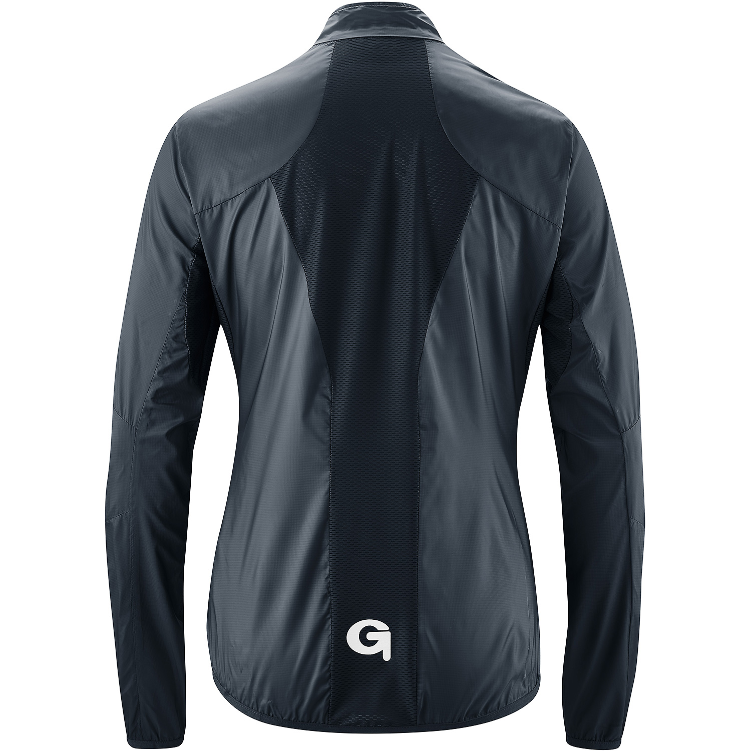 Damen Gonso Marine Road Jacket Wind W Schlupfjacke