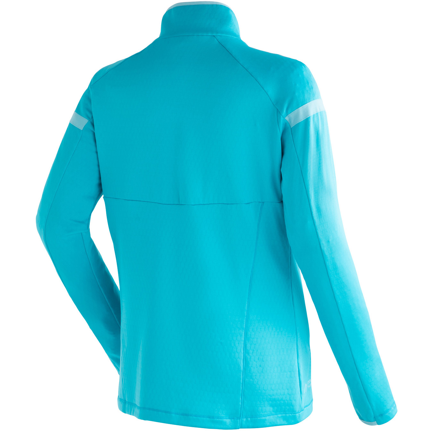 Damen Maier Sports Kristallblau Huang He-Bermuda el. 146 54 Bermuda