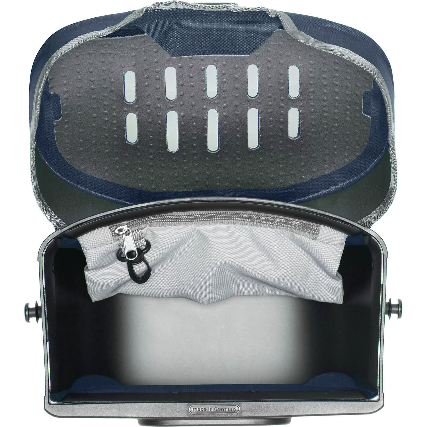 Unisex Ortlieb Blau