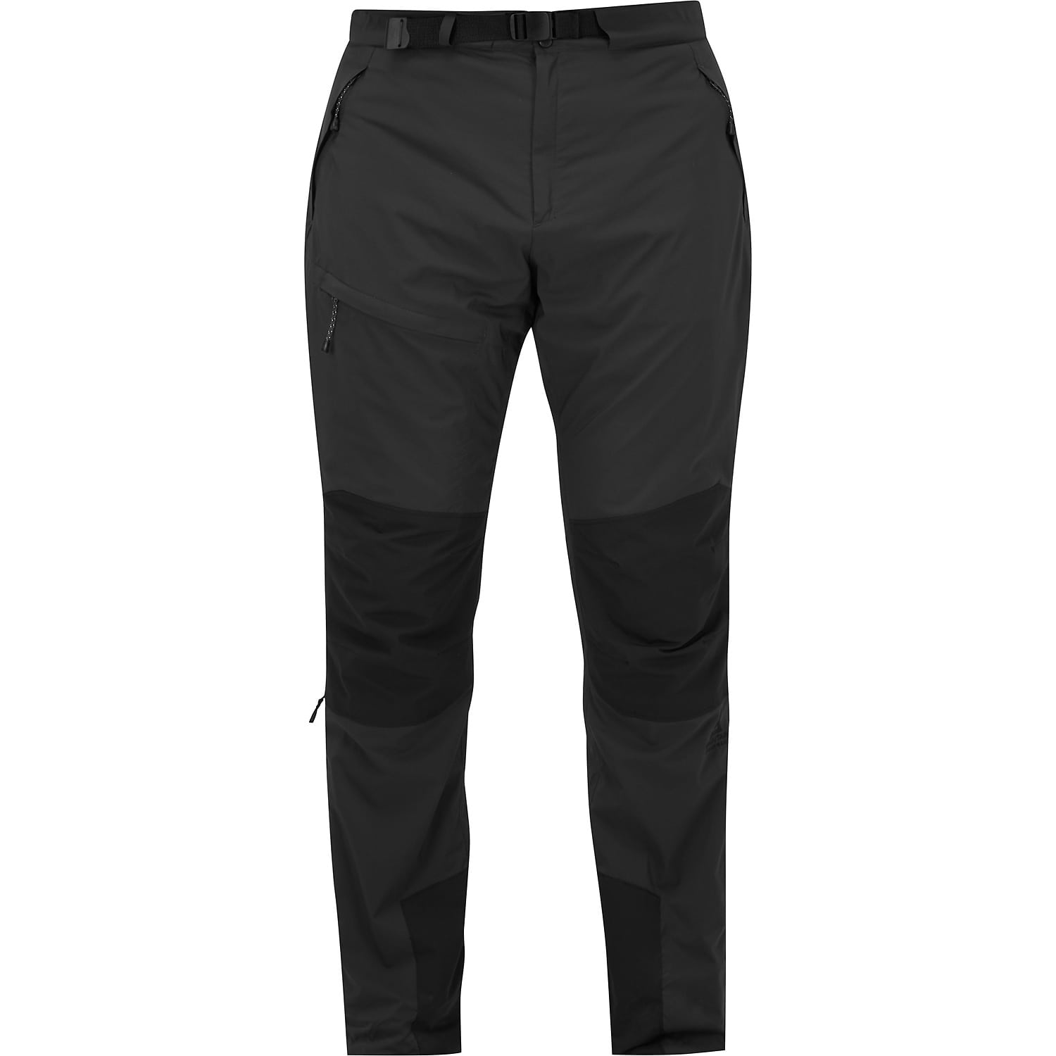 Herren Mountain Equipment Schwarz