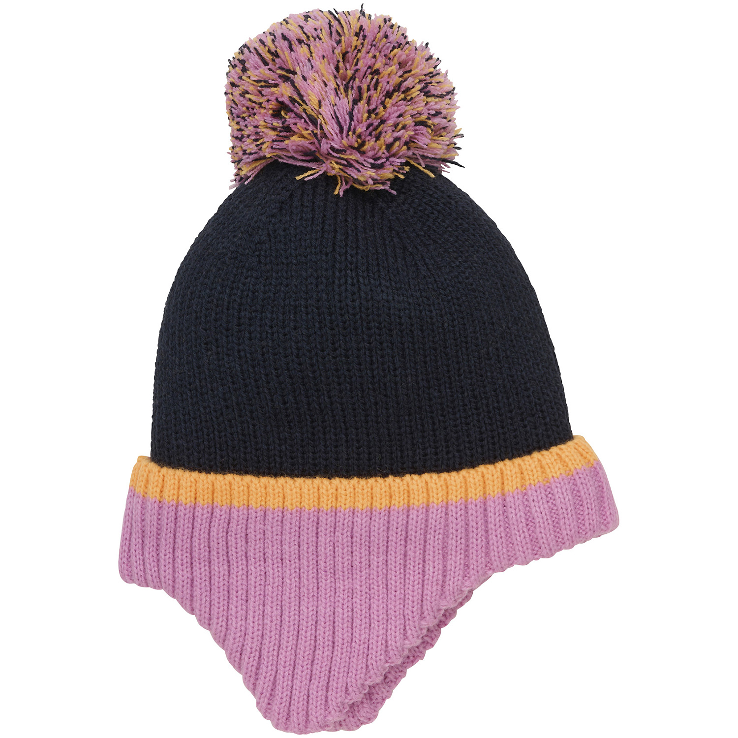 Color Kids Kinder Cap BABY HATW.WINDSTOP