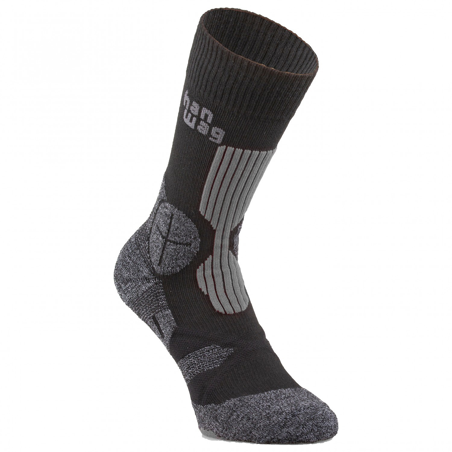 Herren Super.Natural Schwarz