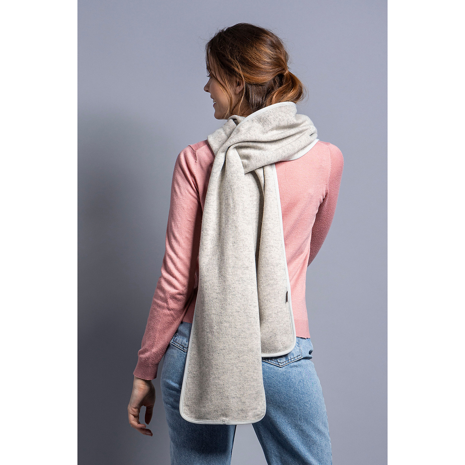 Unisex Tatonka Grau