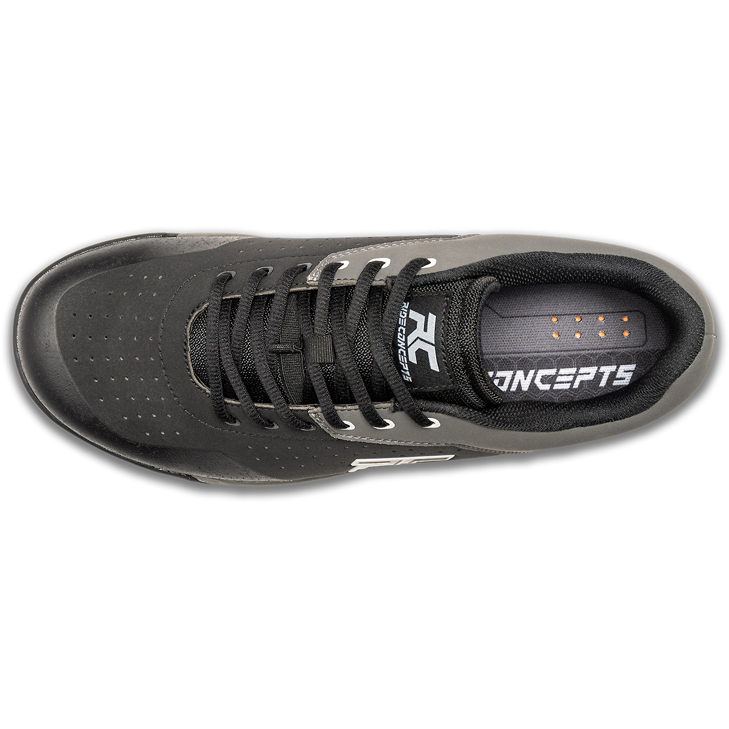 Herren Ride Concepts Schwarz