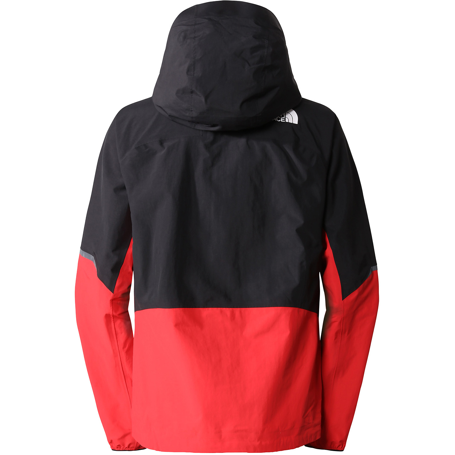 Damen The North Face Schwarz