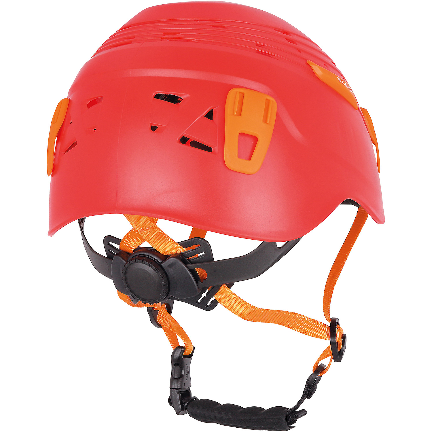 Unisex Camp Rot