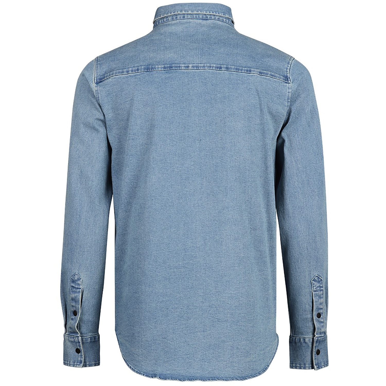 Herren iXS Blau