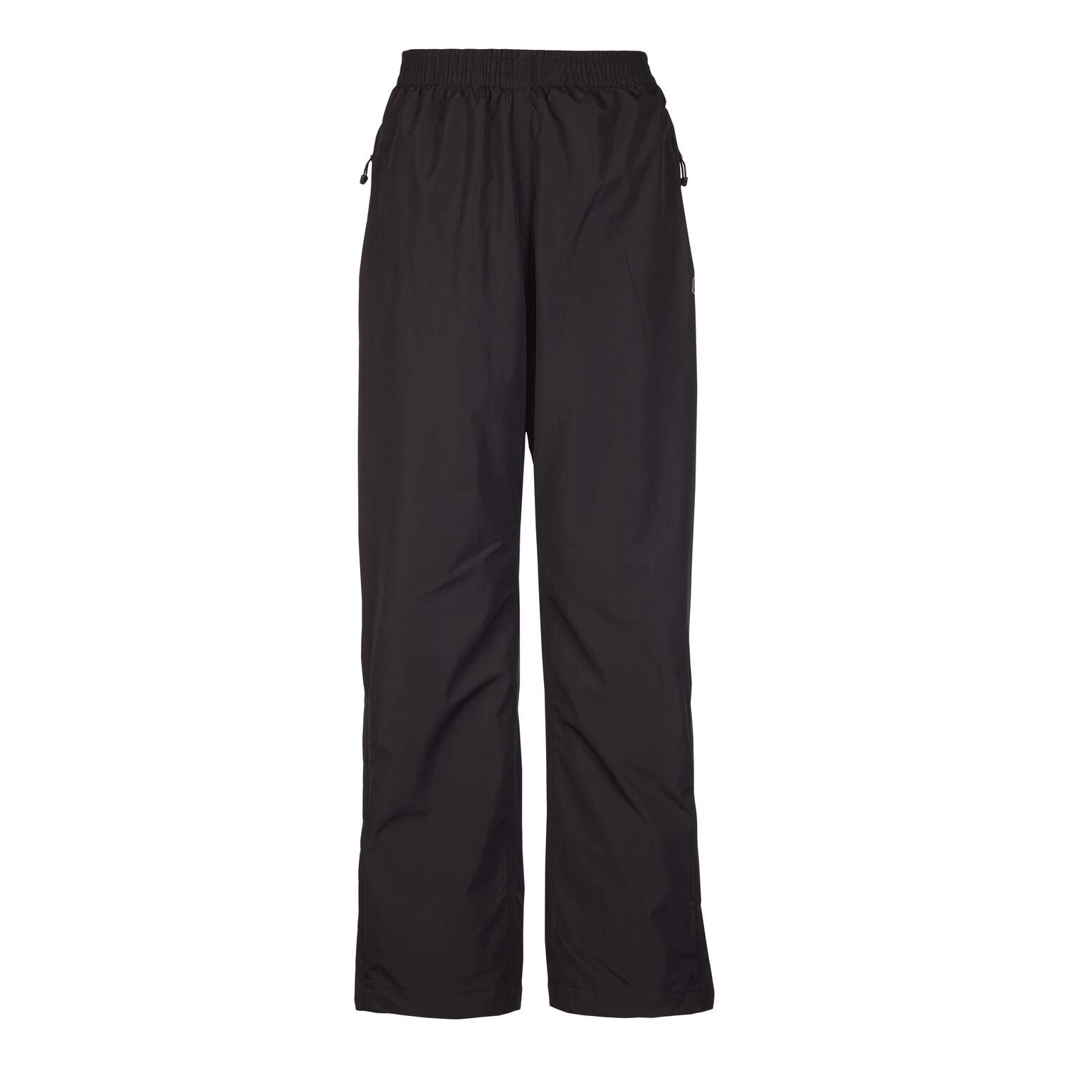 Jungen killtec Schwarz Airiko Jr 00200 140 Regenhose