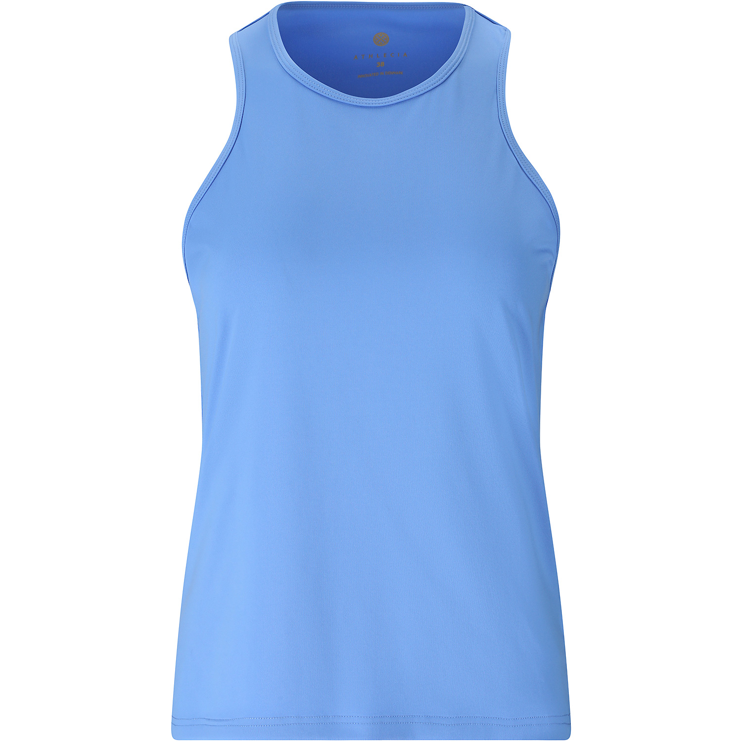 Damen Athlecia Hellblau