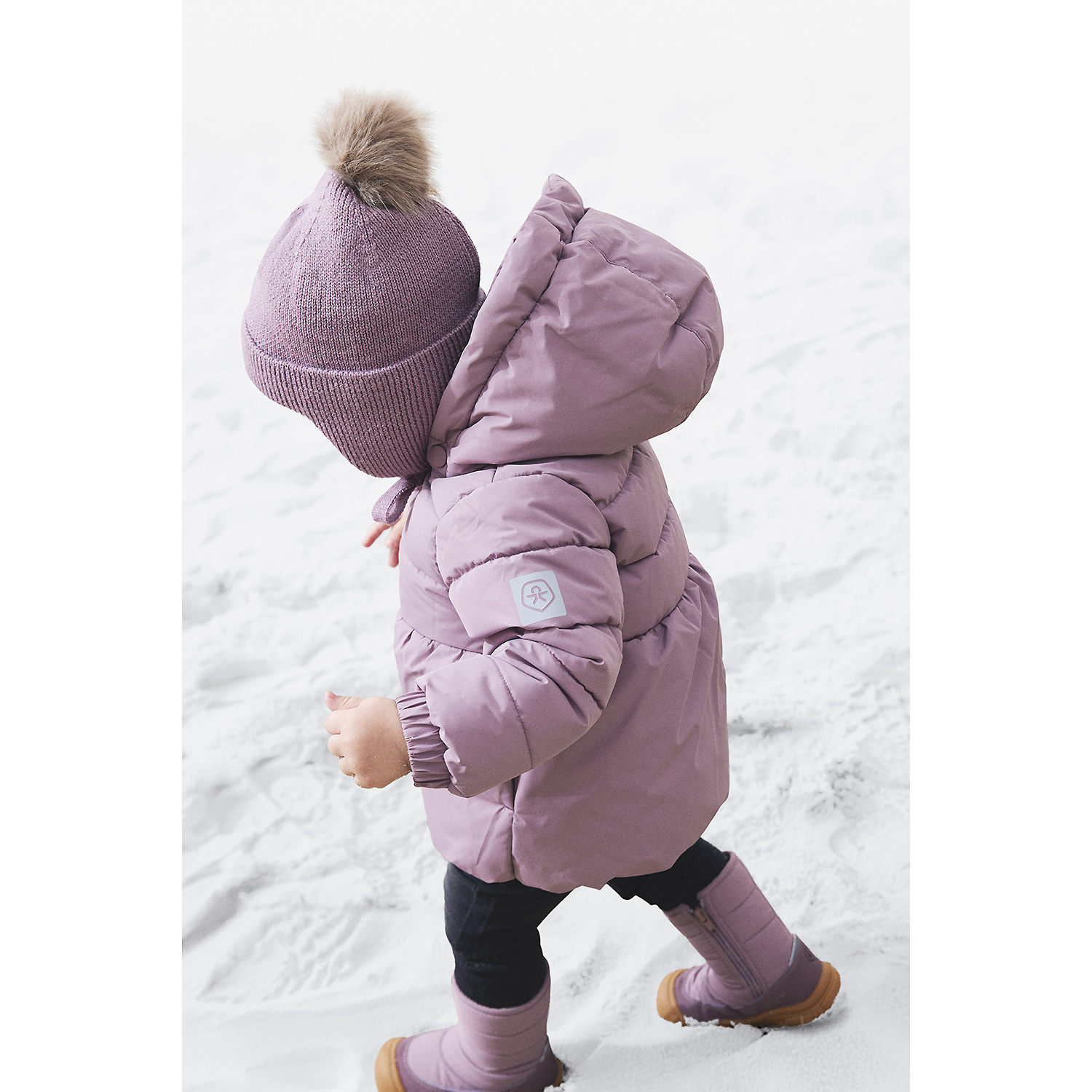 Kinder Color Kids Rose