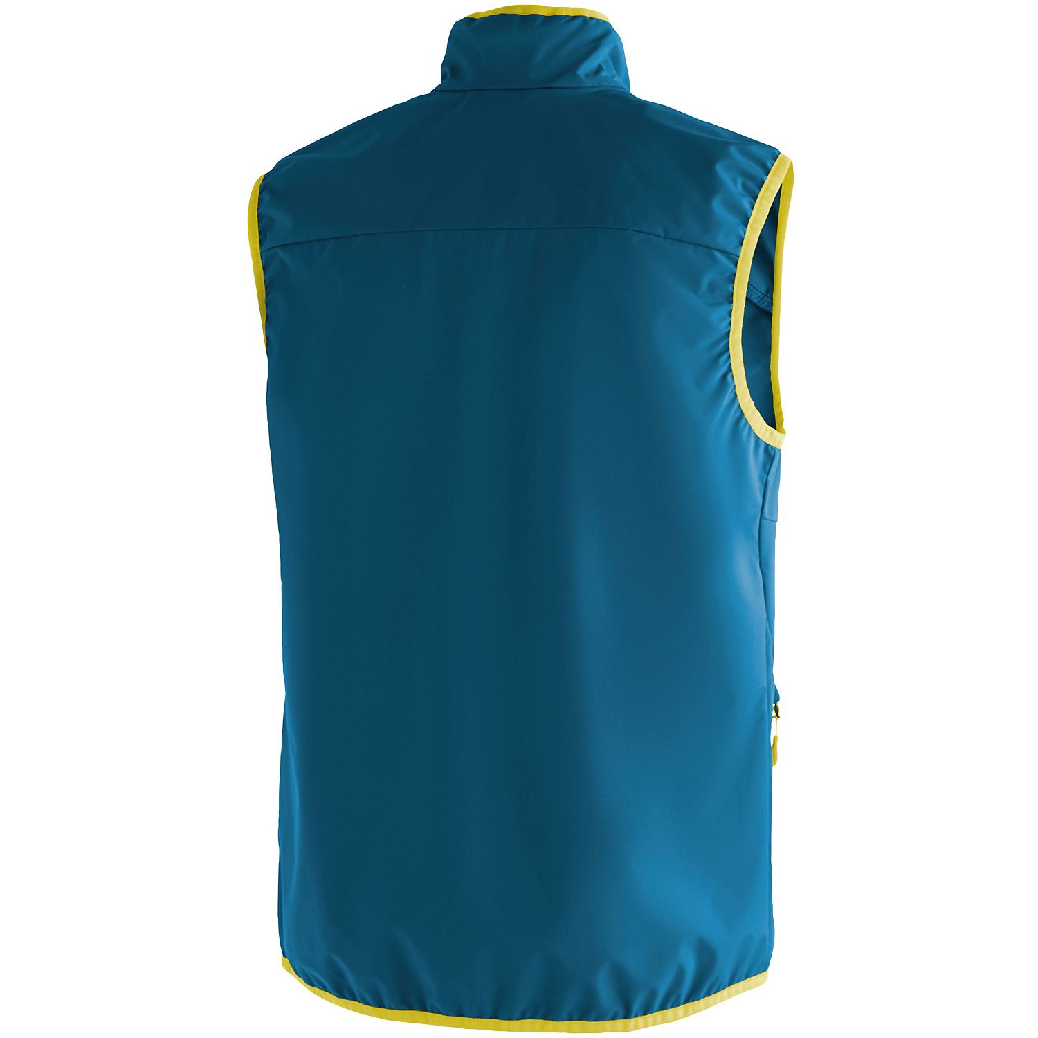 Herren Maier Sports Marine Metor Sustain W Da-Jacke mTEX el. 3945 34 Funktionsjacke
