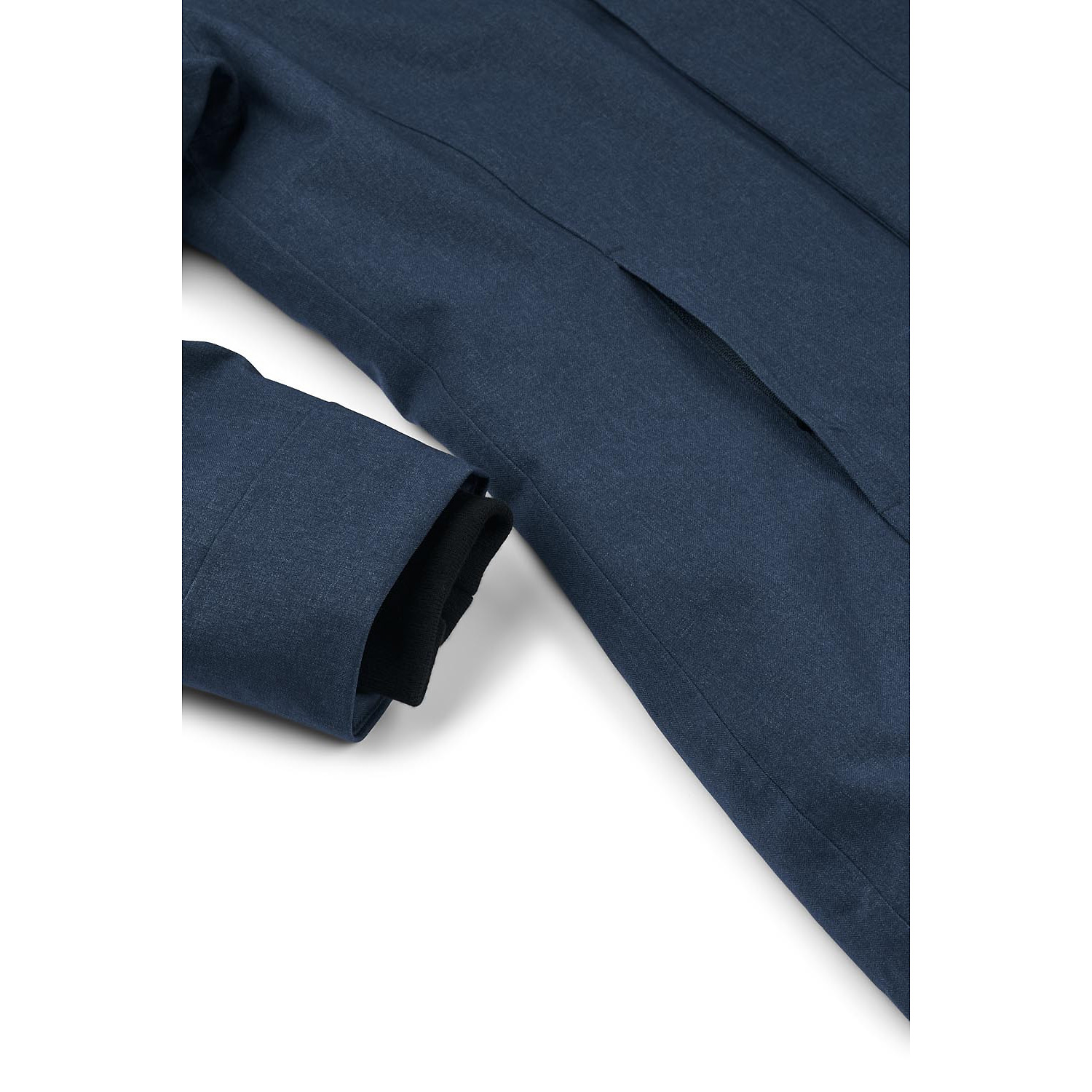 Damen Nordisk Blau
