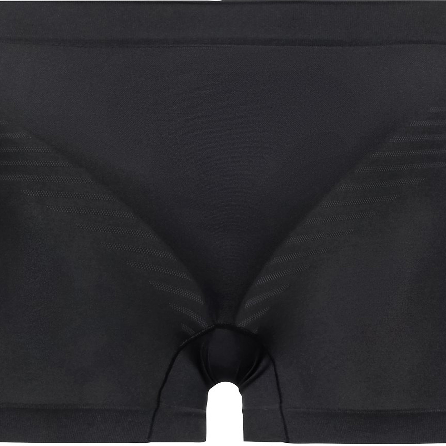 Damen Odlo Schwarz SUW Bottom Panty PERFORMANCE X 38400 M Unterhose