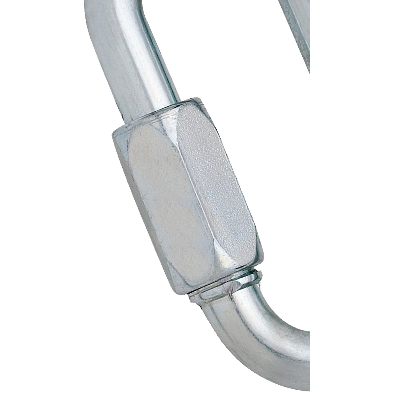 Unisex Edelrid Silber