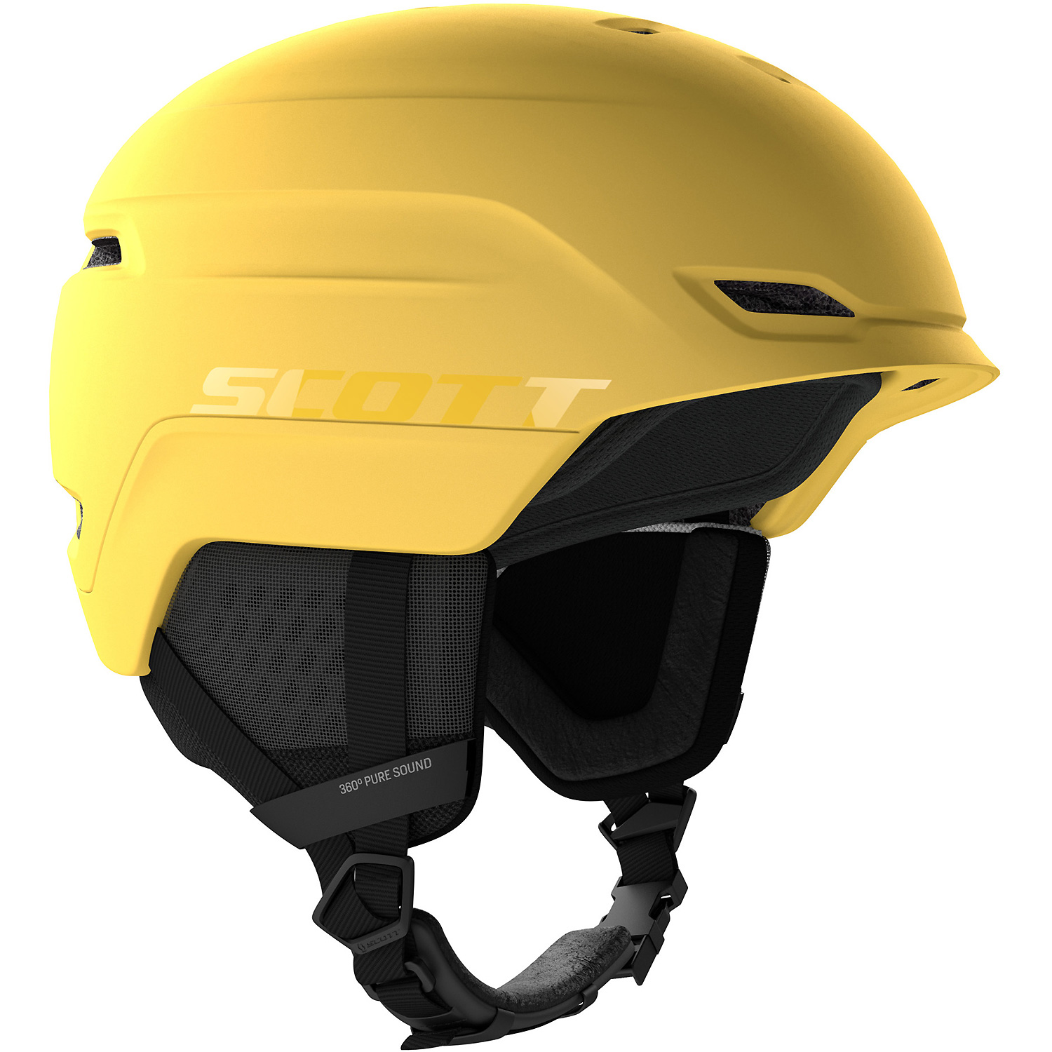 Unisex Scott Gelb CHASE 2 PLUS HELMET