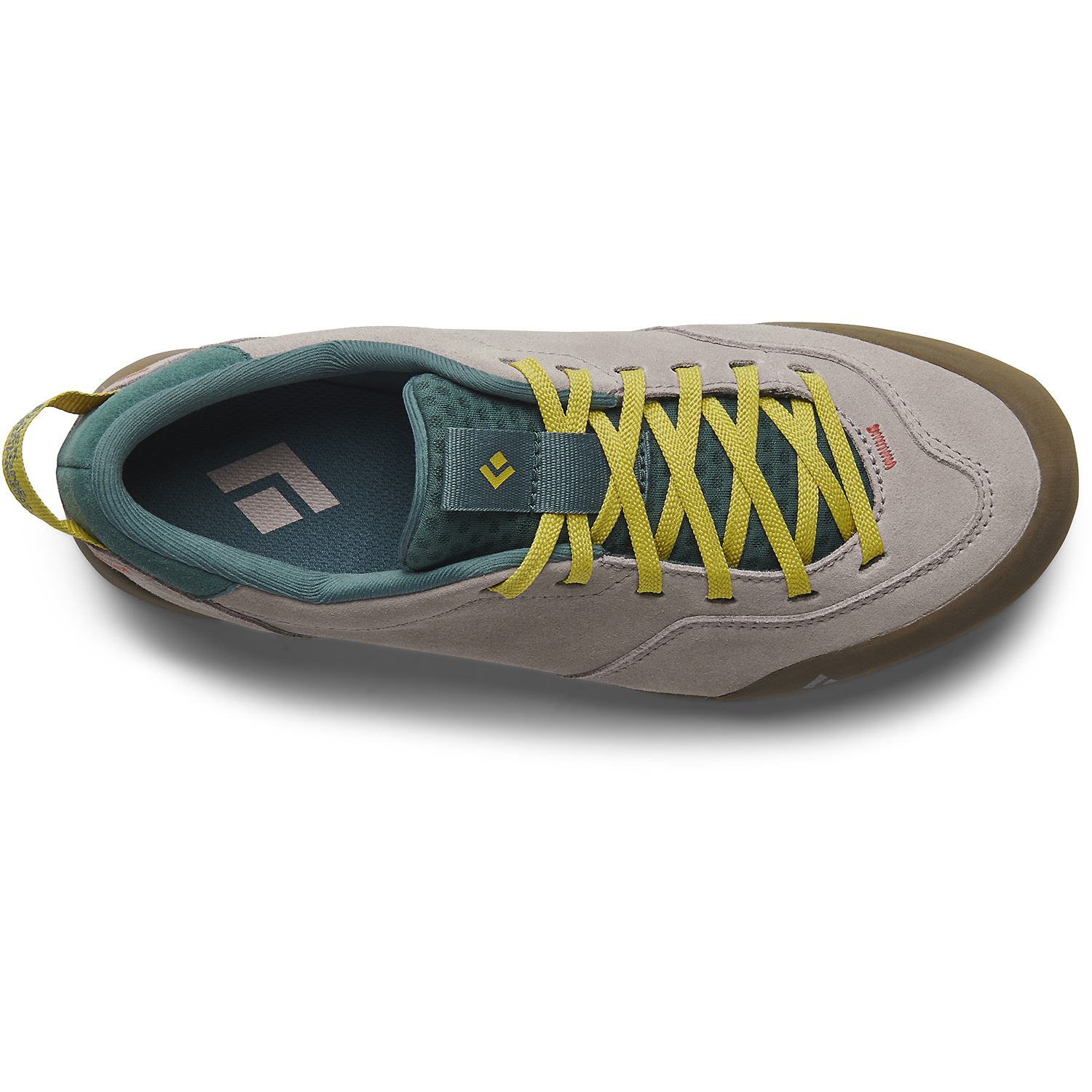 Damen Black Diamond Beige