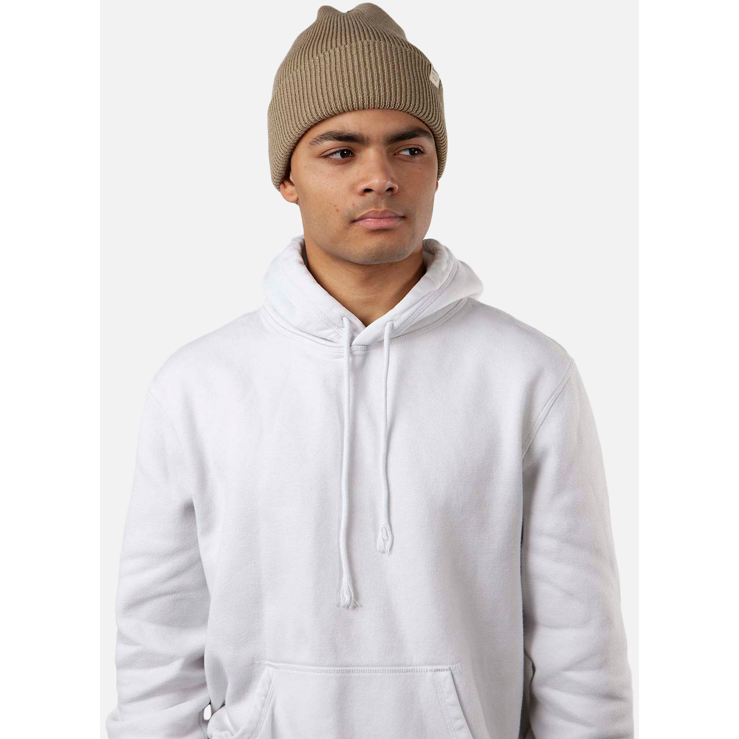 Unisex Barts Senf