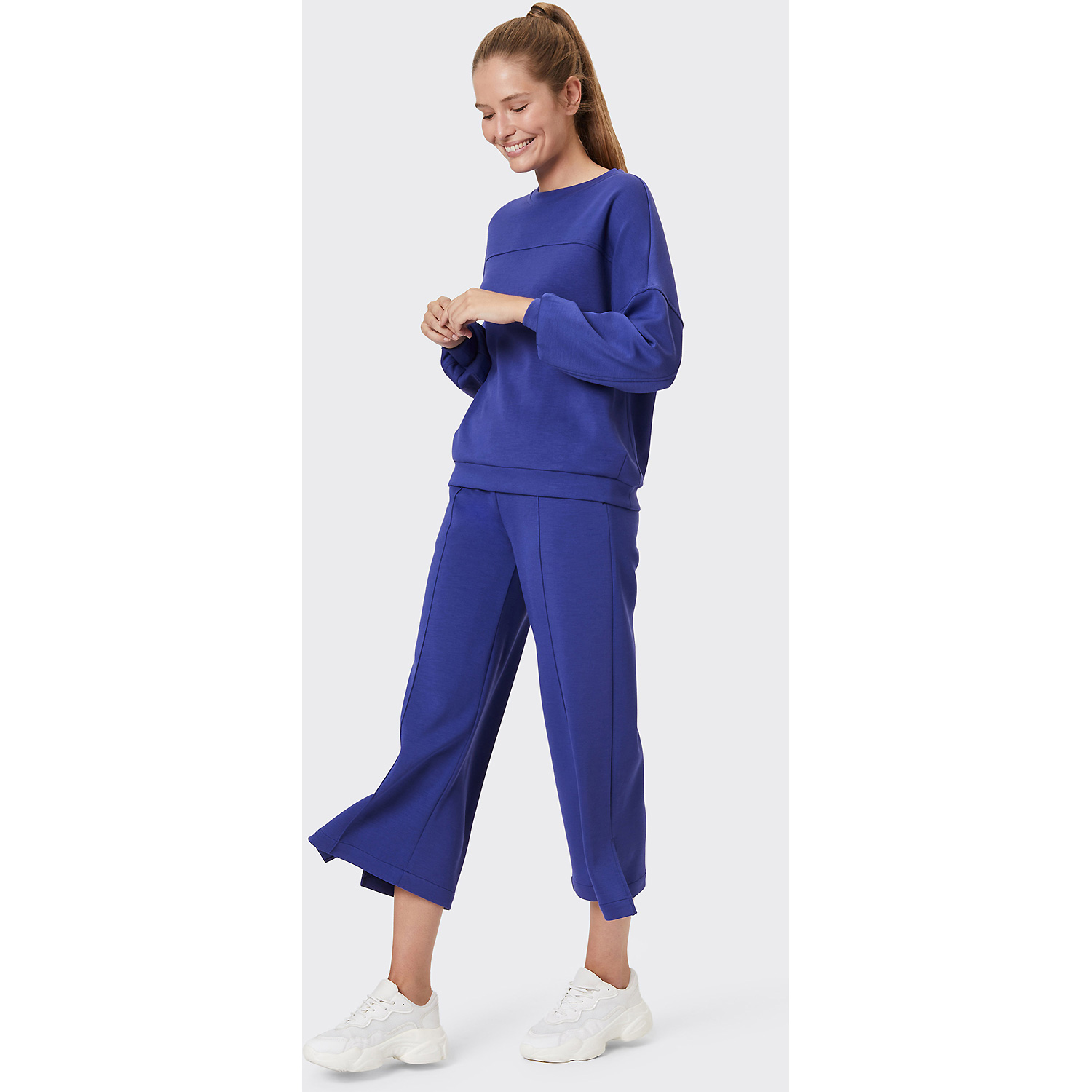 Damen Venice Beach Diamant VB_Sloane 4069 Pants 7/8 726 XL Caprihose