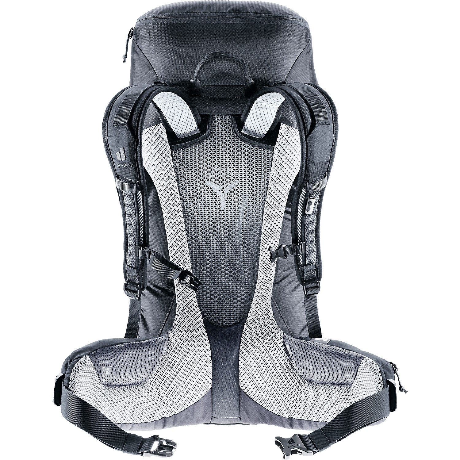 Unisex DEUTER Schwarz