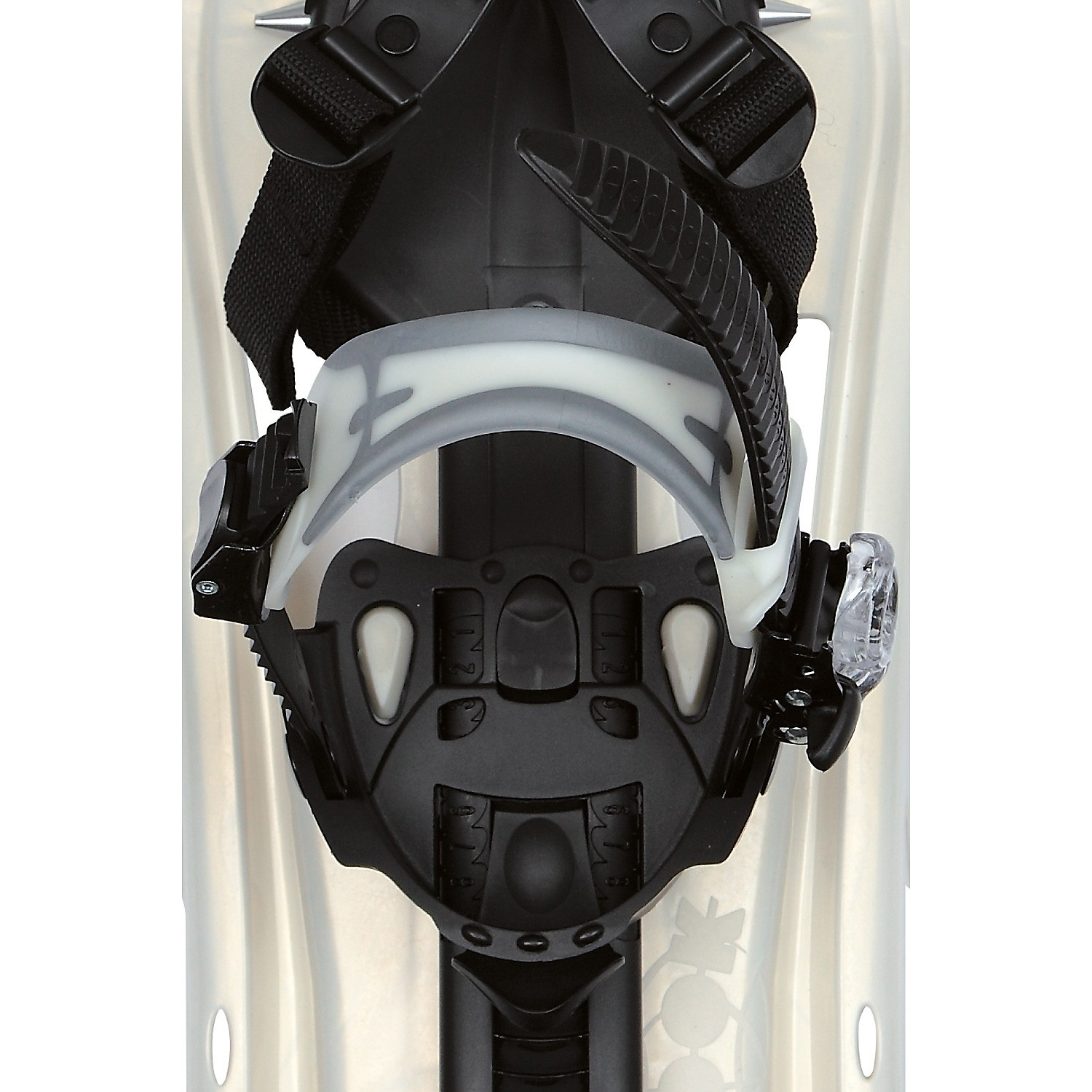 Unisex Inook Weiß Schneeschuh